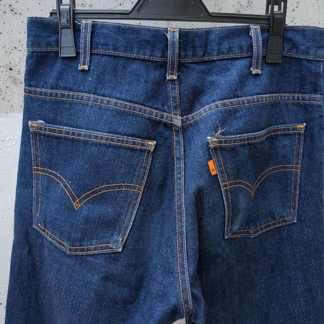 리바이스 646판매 합니다  상품이미지2