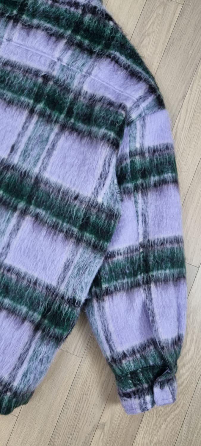 스테이서울 울70% 누빔 자켓 Free _ 여성 상품이미지8