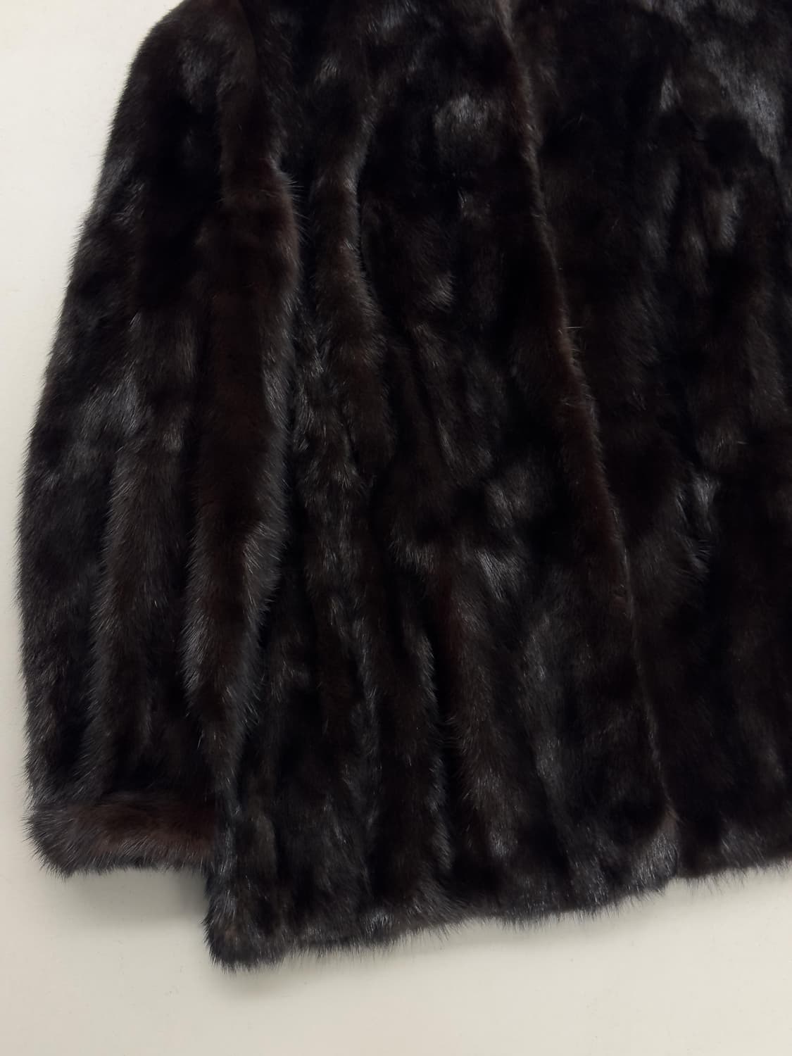 퍼 자켓 상품이미지3