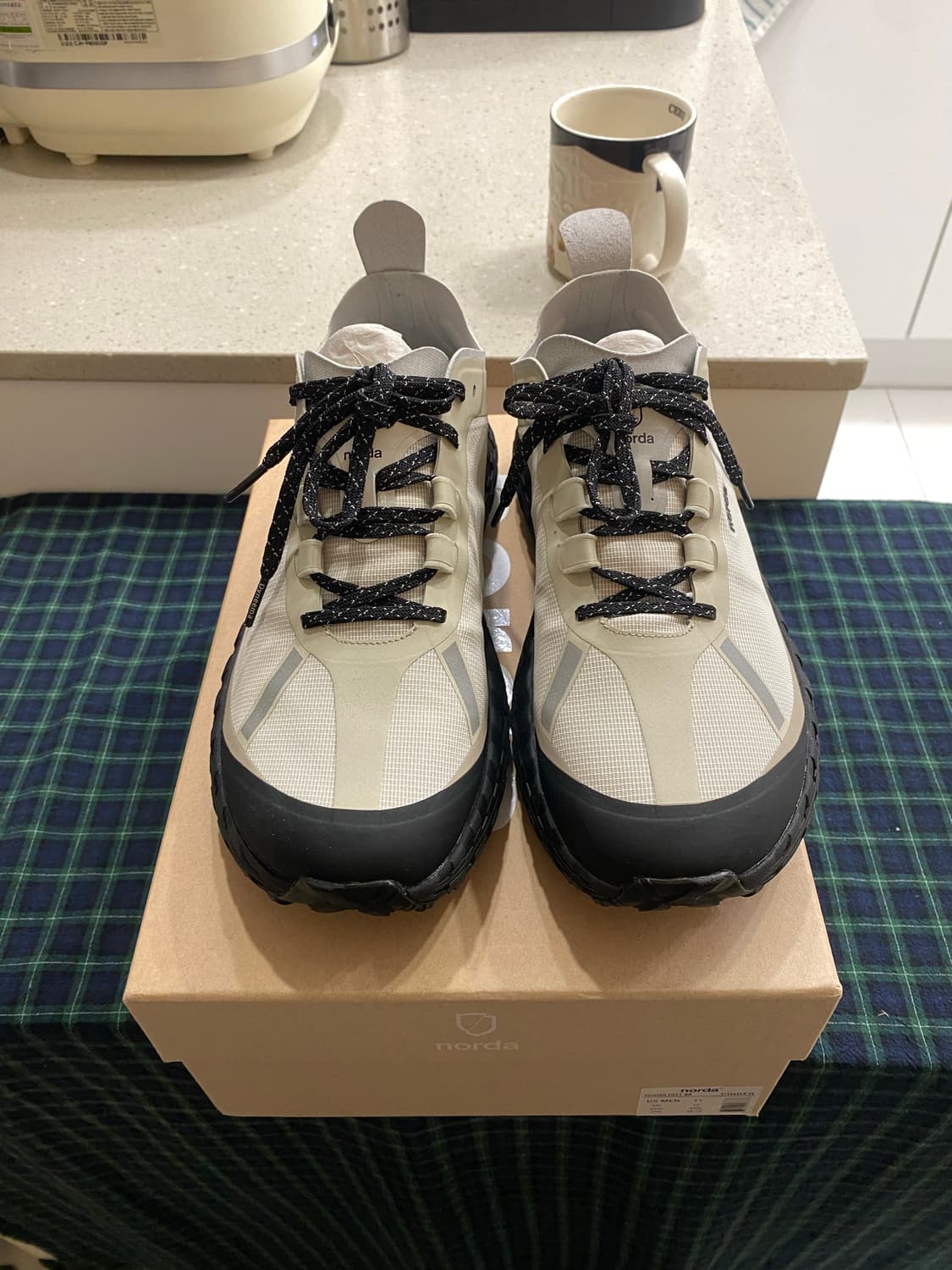 노다 001 신더 287.5 us11 상품이미지1