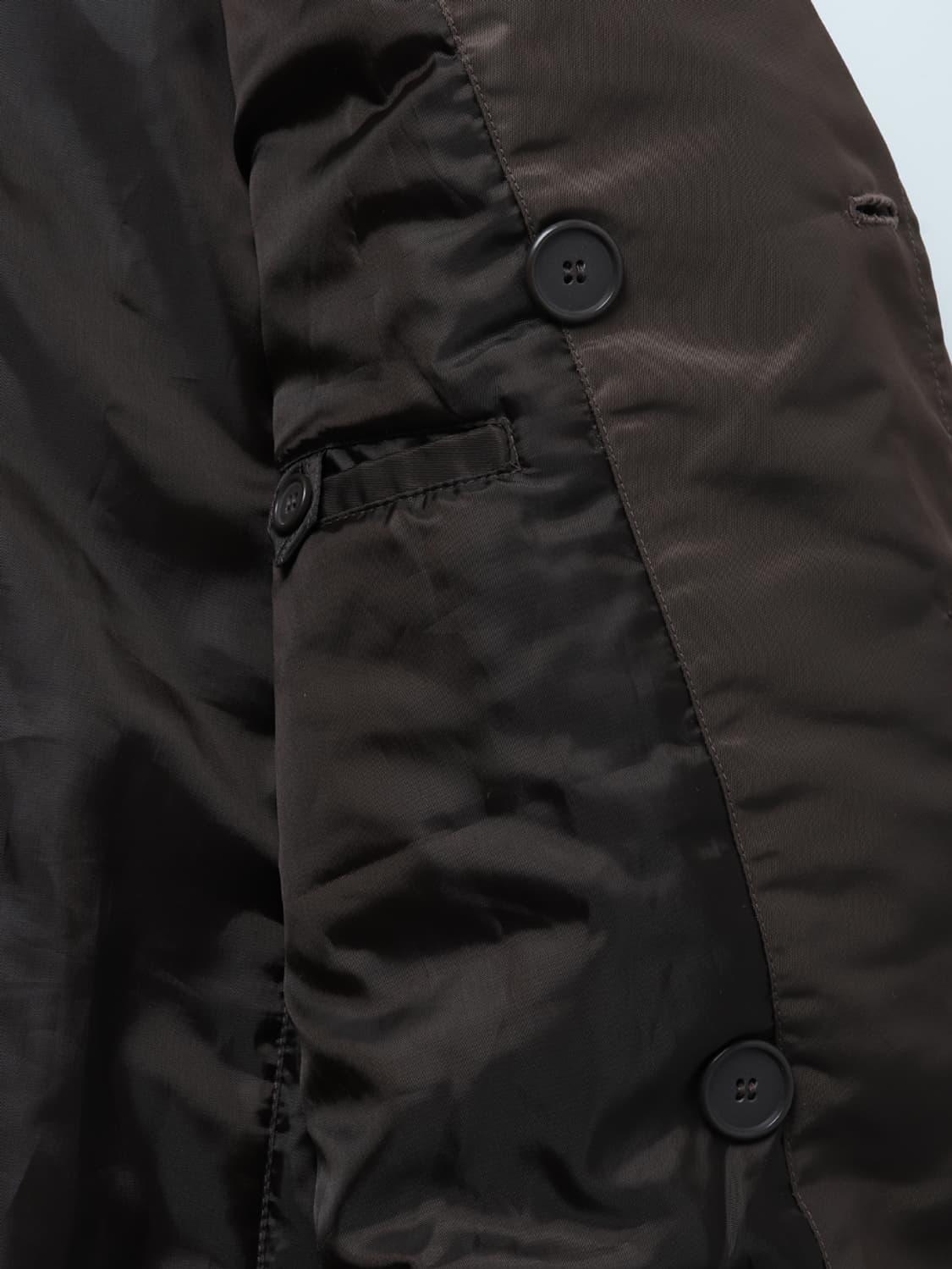 NEIGHBORHOOD 90s Insulated Nylon Jacket 상품이미지5