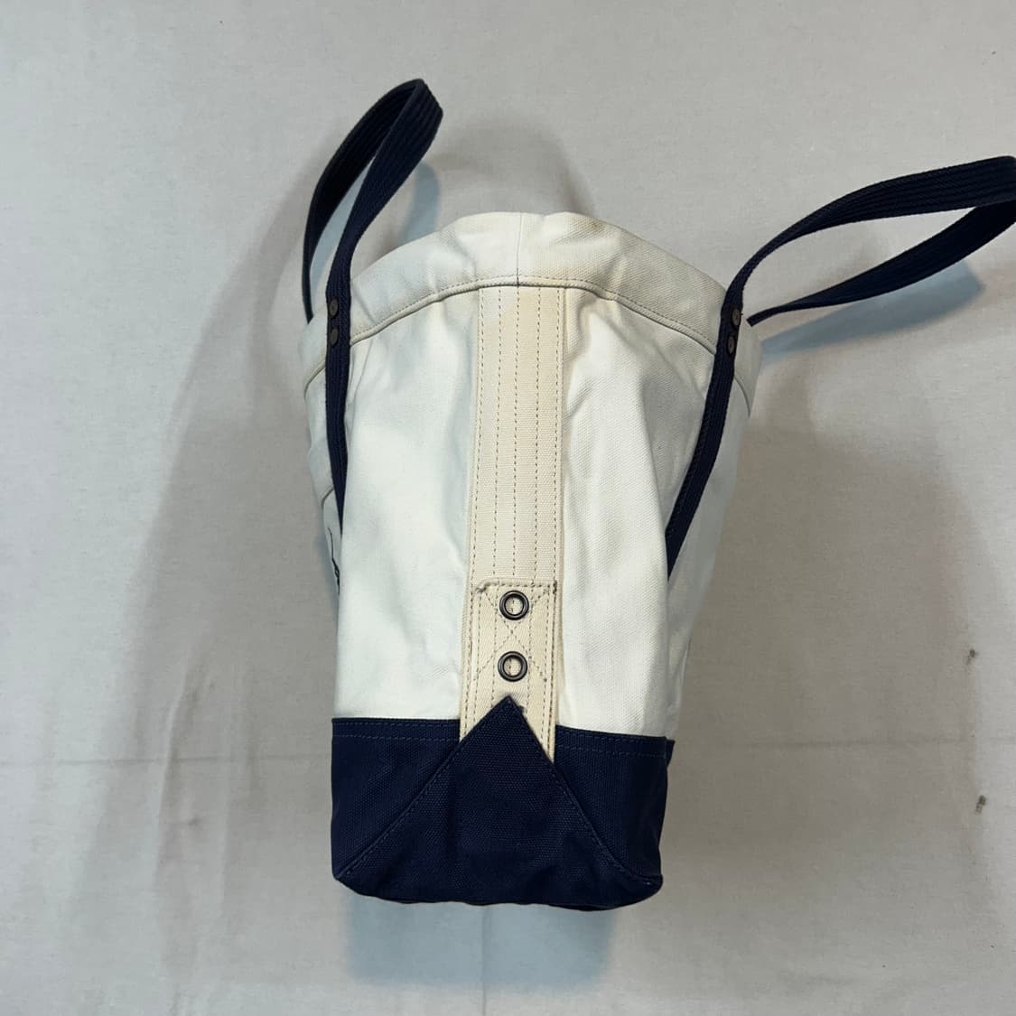 폴로 랄프로렌 빅포니 캔버스 토트백 숄더백 상품이미지8