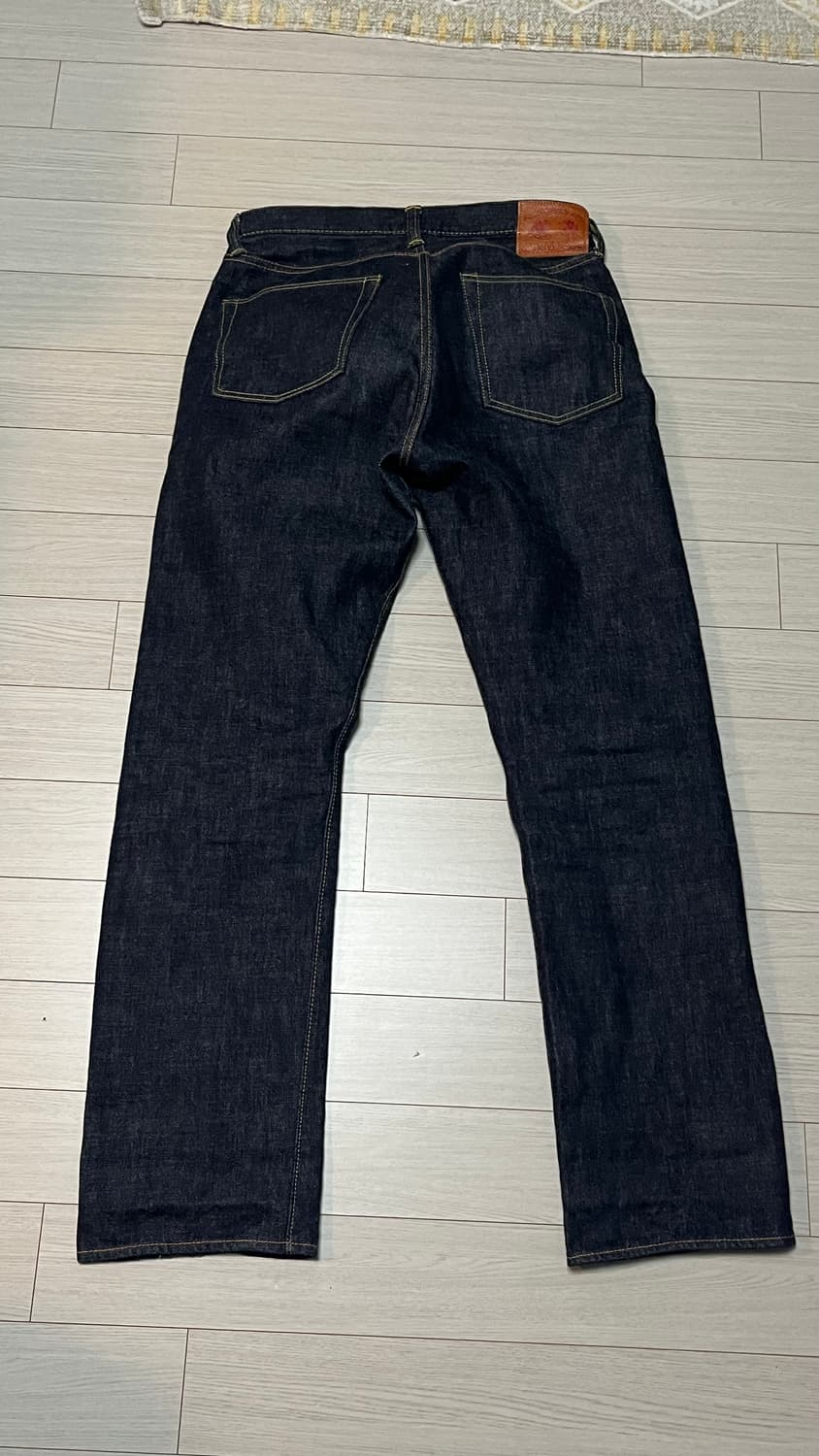 풀카운트 1101xxw 30x32 상품이미지4