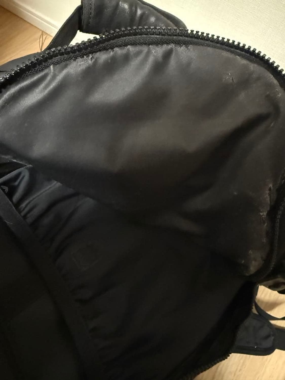 비즈빔 visvim 코듀라 발리스틱 20L 백팩 가방 상품이미지10