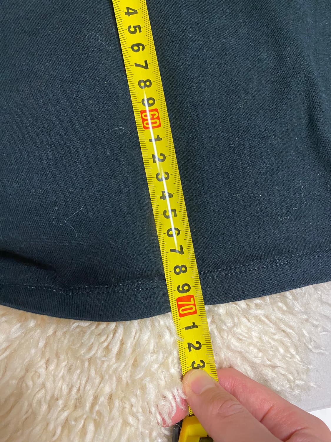 챔피온 반팔 티 L 100~105 상품이미지3