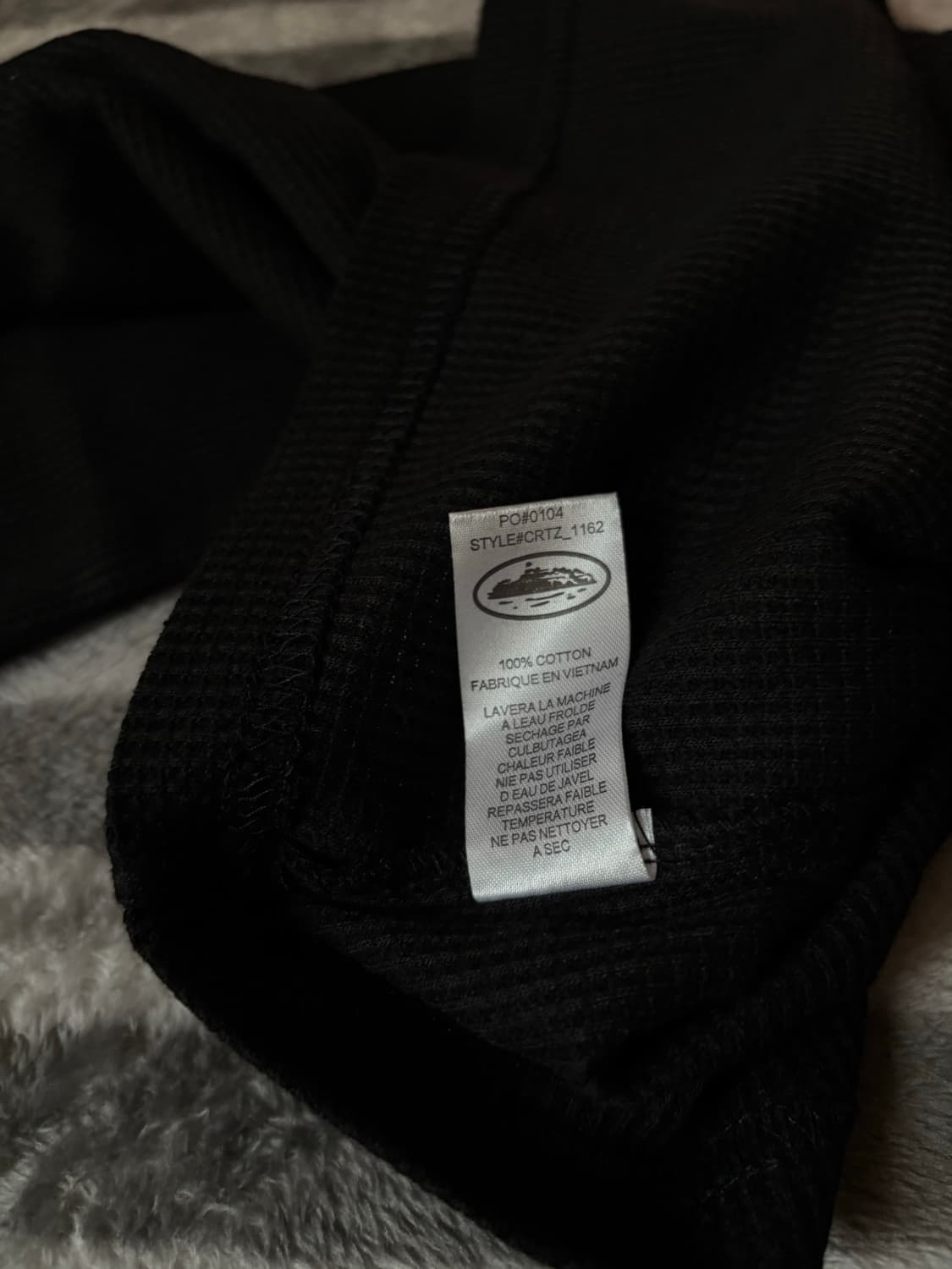 코르테이즈 탱크탑 XL 상품이미지4