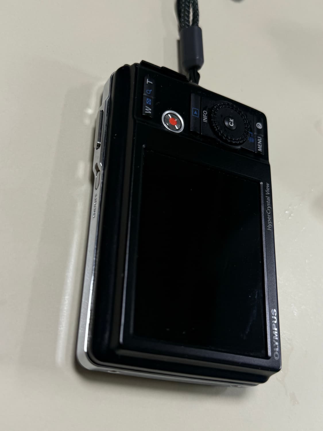 올림푸스 뮤 5010 풀박스 상품이미지4