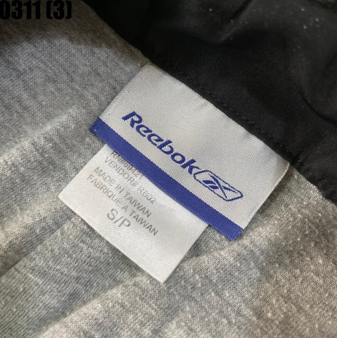 리복 카고 스트링 조거 팬츠 상품이미지2