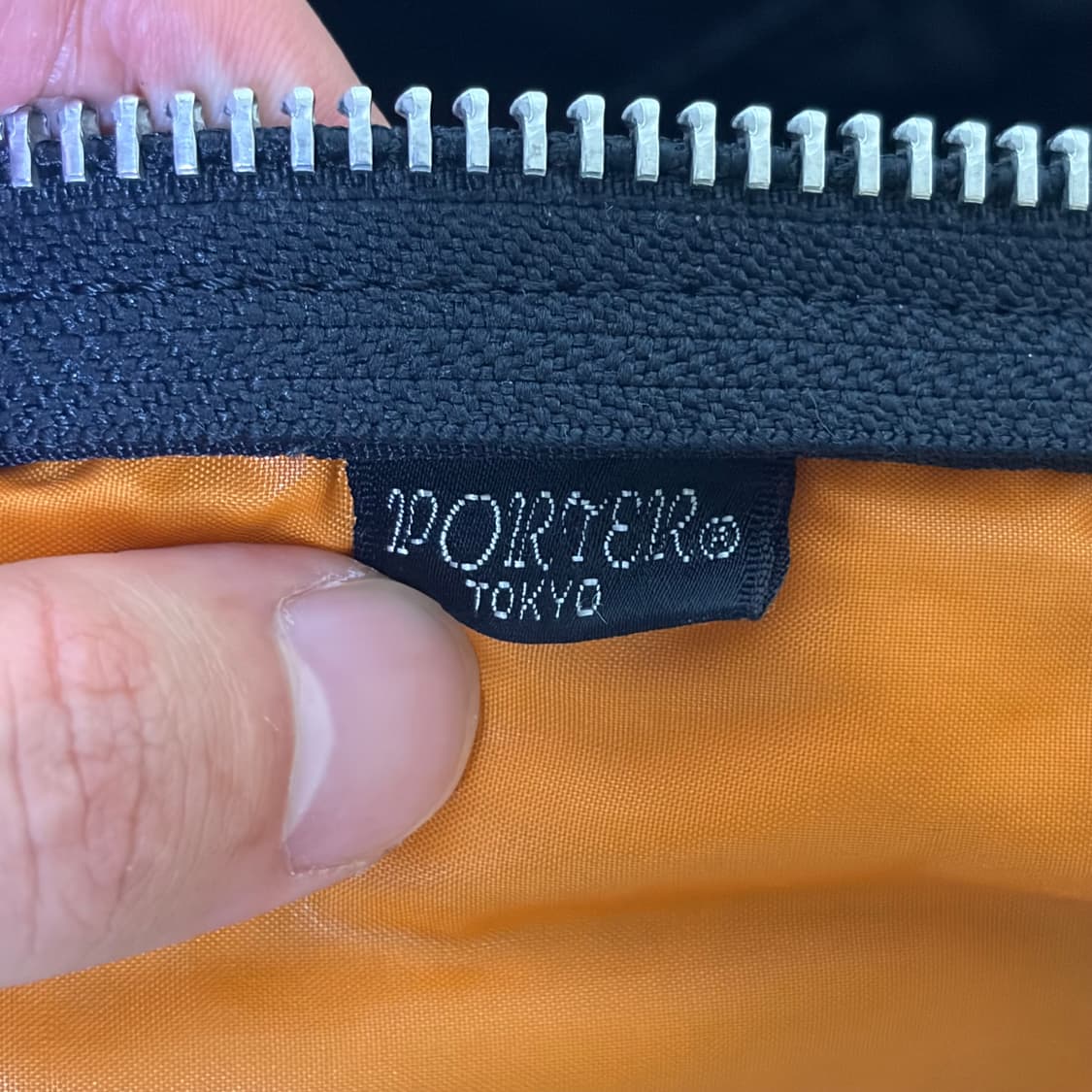 porter 요시다 포터 탱커 보스턴 더플백 L 블랙 상품이미지7