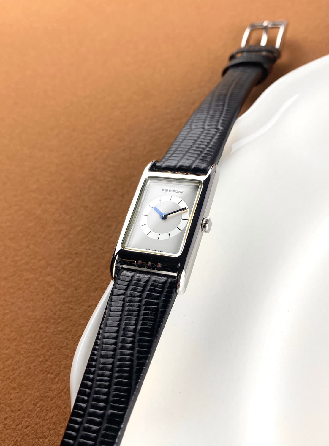 YSL lady Square Mini watch 상품이미지1