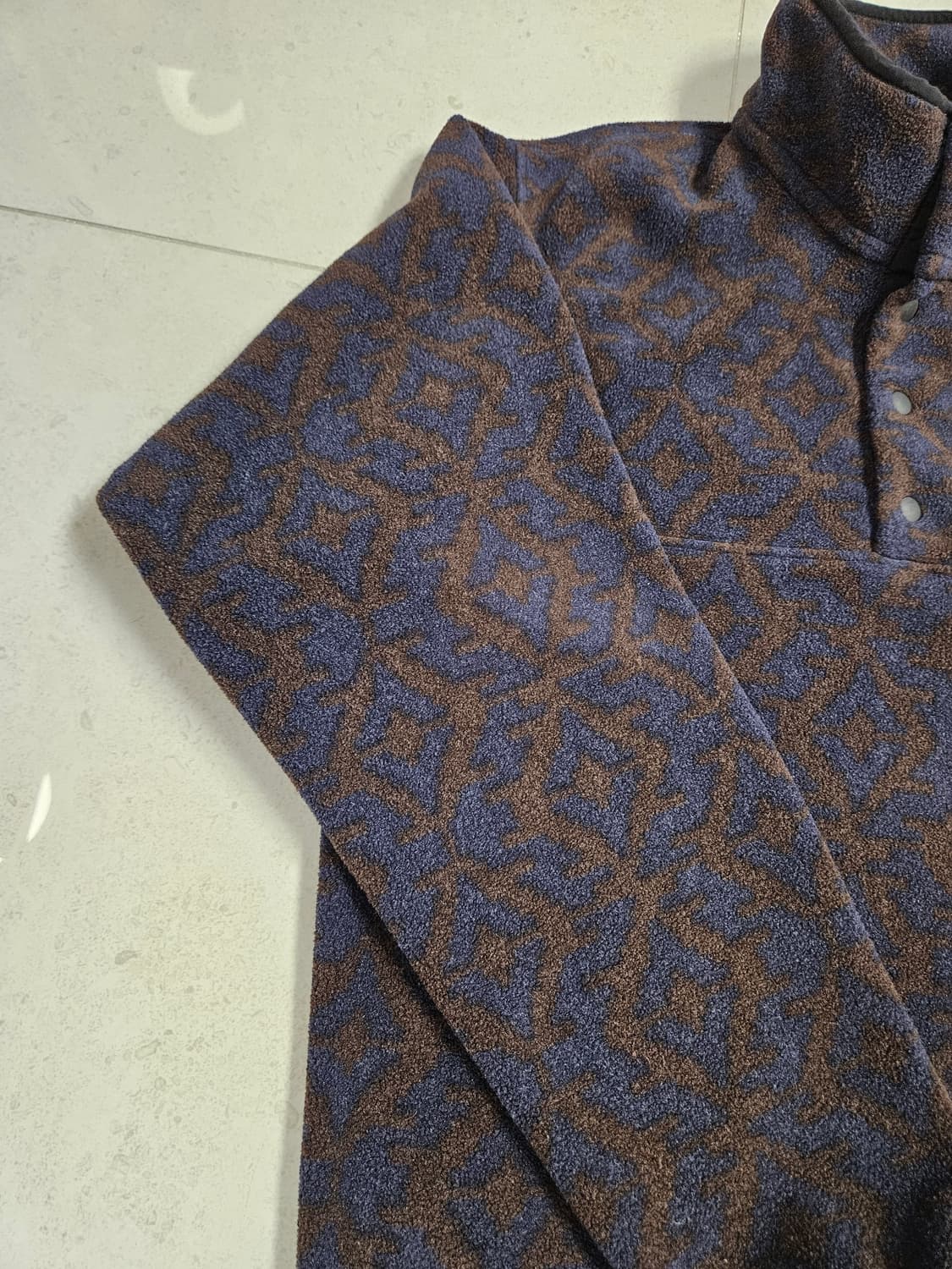 파타고니아 신칠라 s 아즈텍 상품이미지2