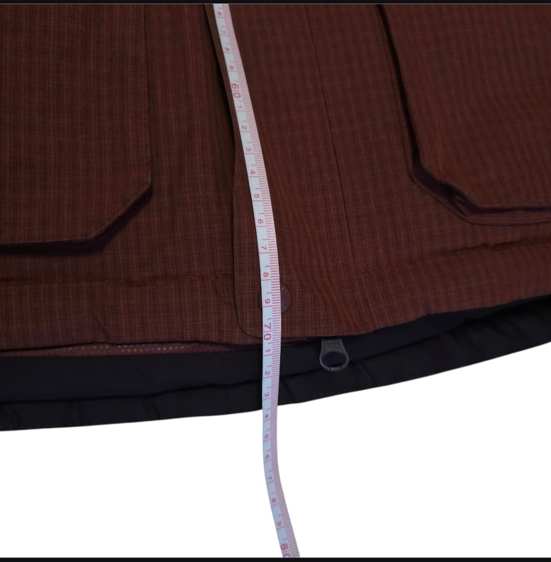 블랙야크 고어텍스 구스다운패딩잠바 95-100 파카 점퍼 상품이미지10