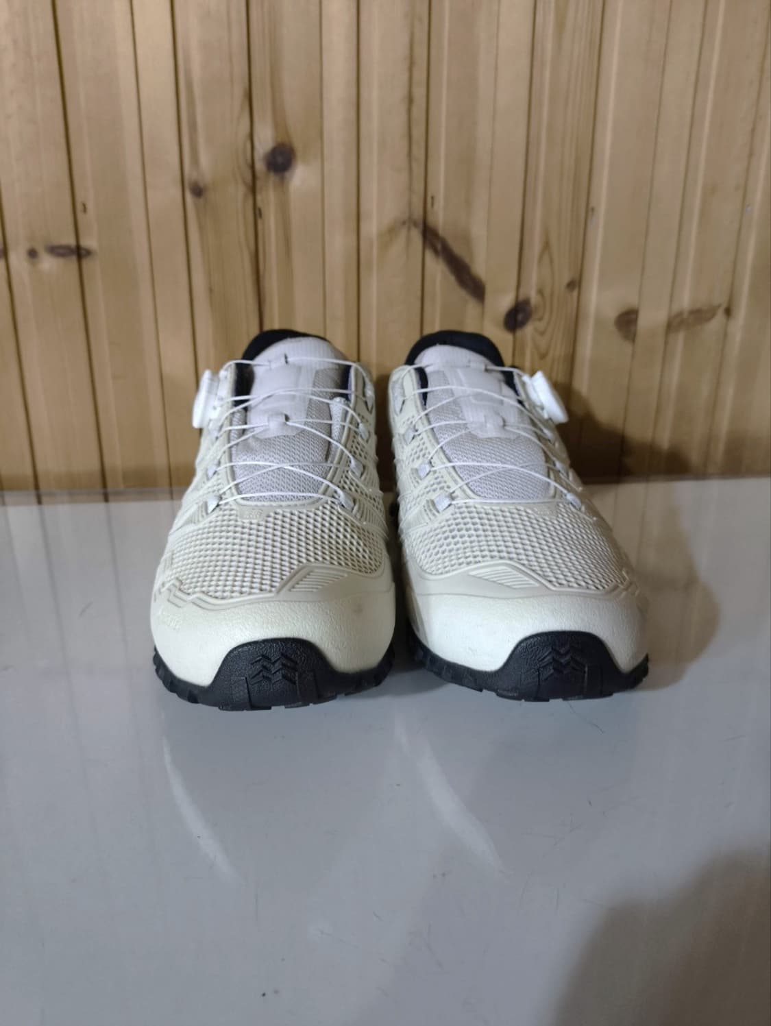 245mm 코오롱스포츠 sox 고어텍스 등산화 상품이미지3