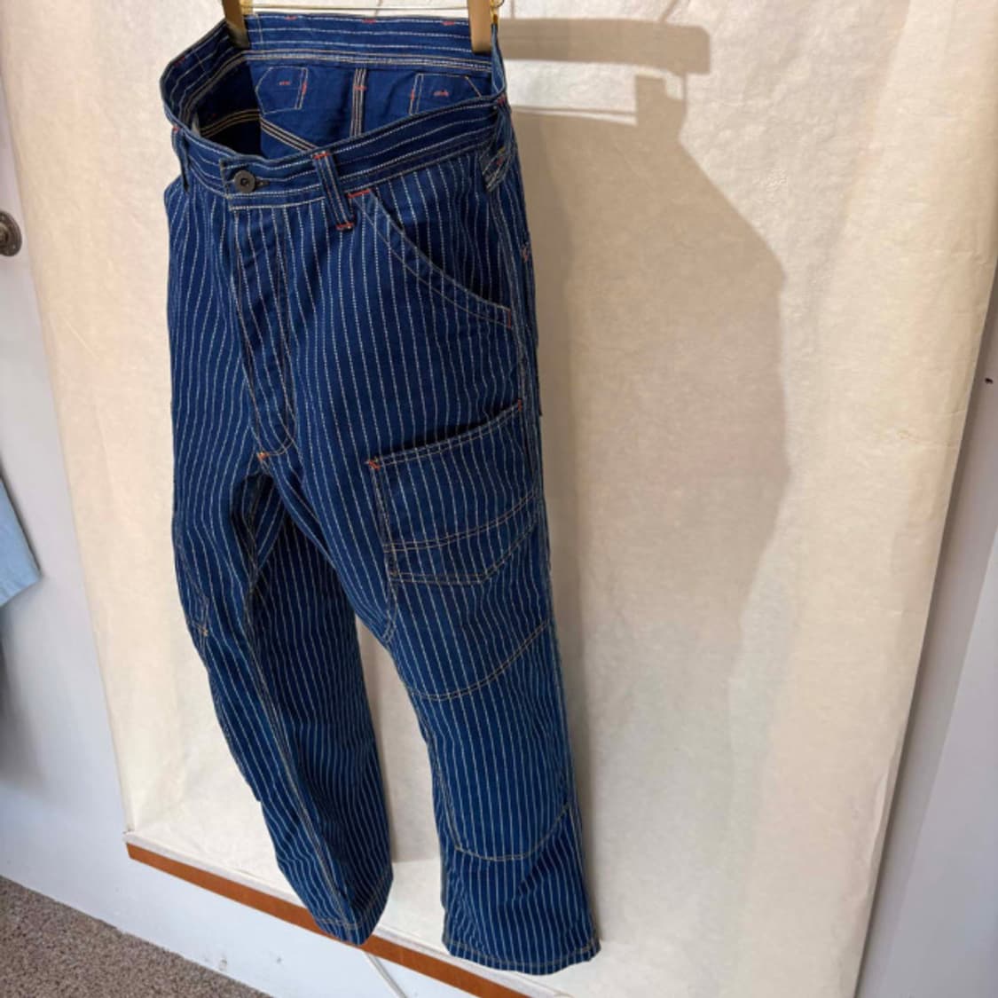 프리휠러스 데릭맨 와바시 wabashi 상품이미지6