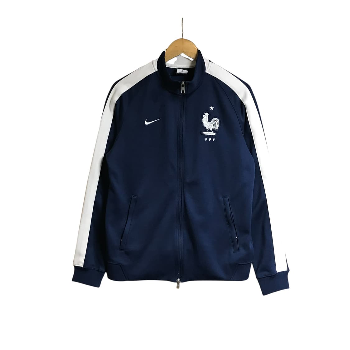 나이키 프랑스 국대 트랙탑져지 상품이미지2
