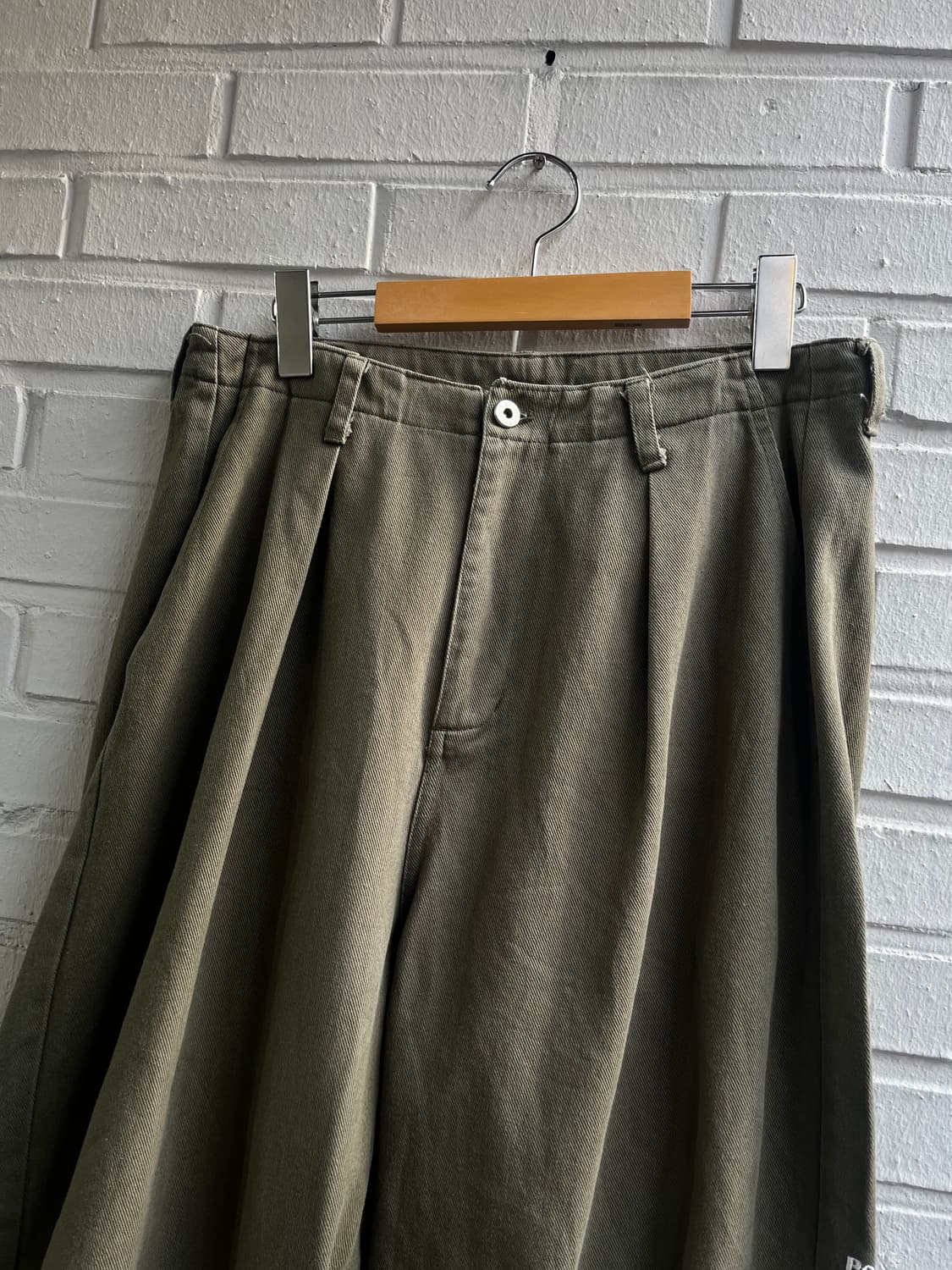 Perushu wide pants 상품이미지2