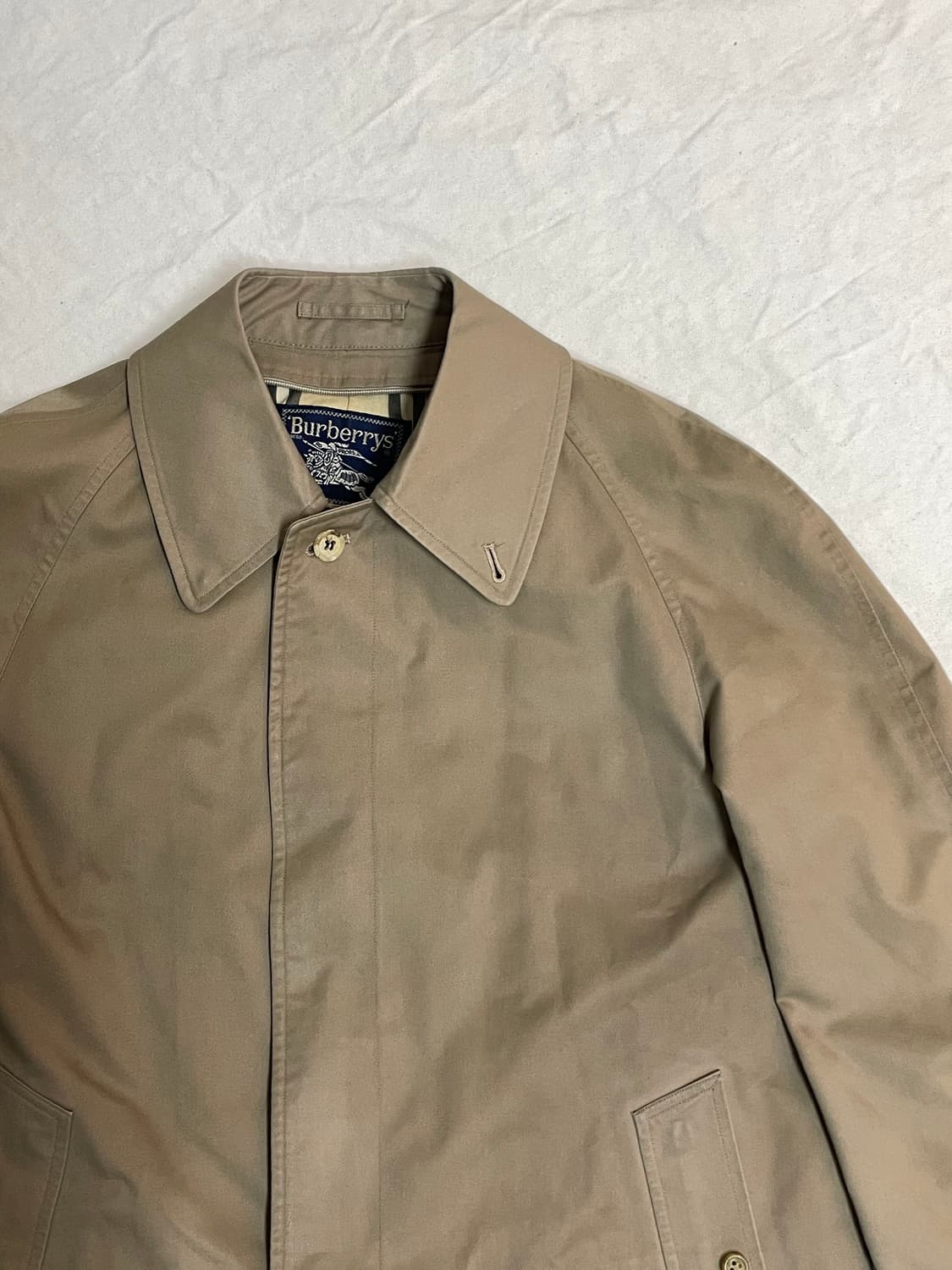 버버리 맥코트  상품이미지2