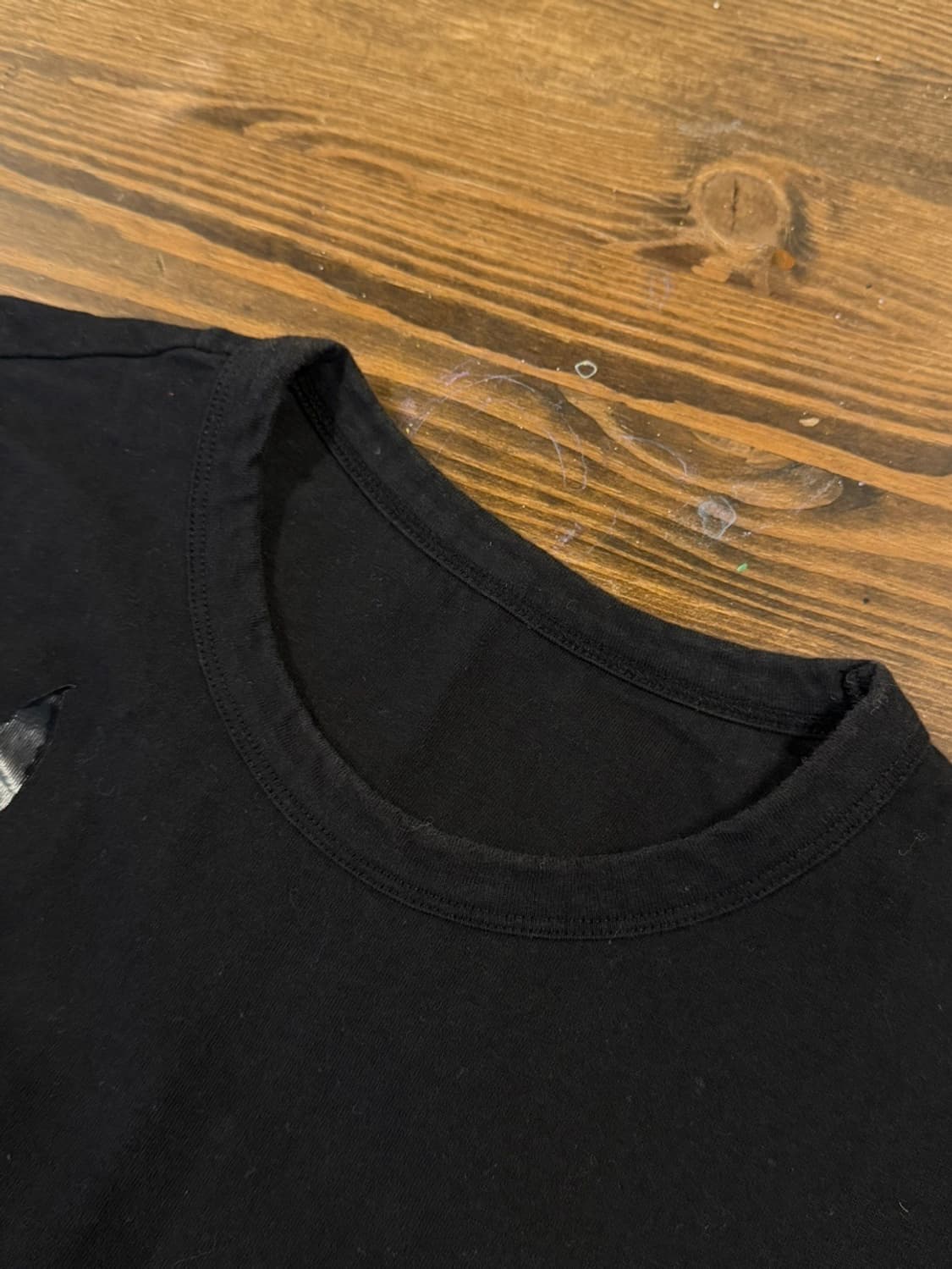 준지 그래픽 티셔츠 100 상품이미지5