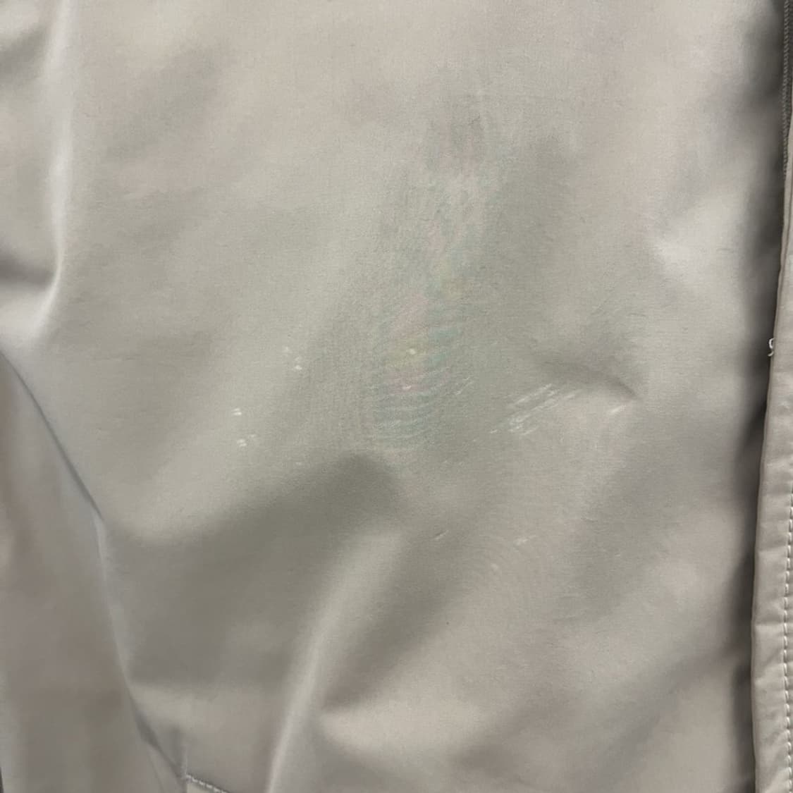 아디다스 엠브로이더드 스타디움 바시티 자켓 95 C09836 상품이미지9