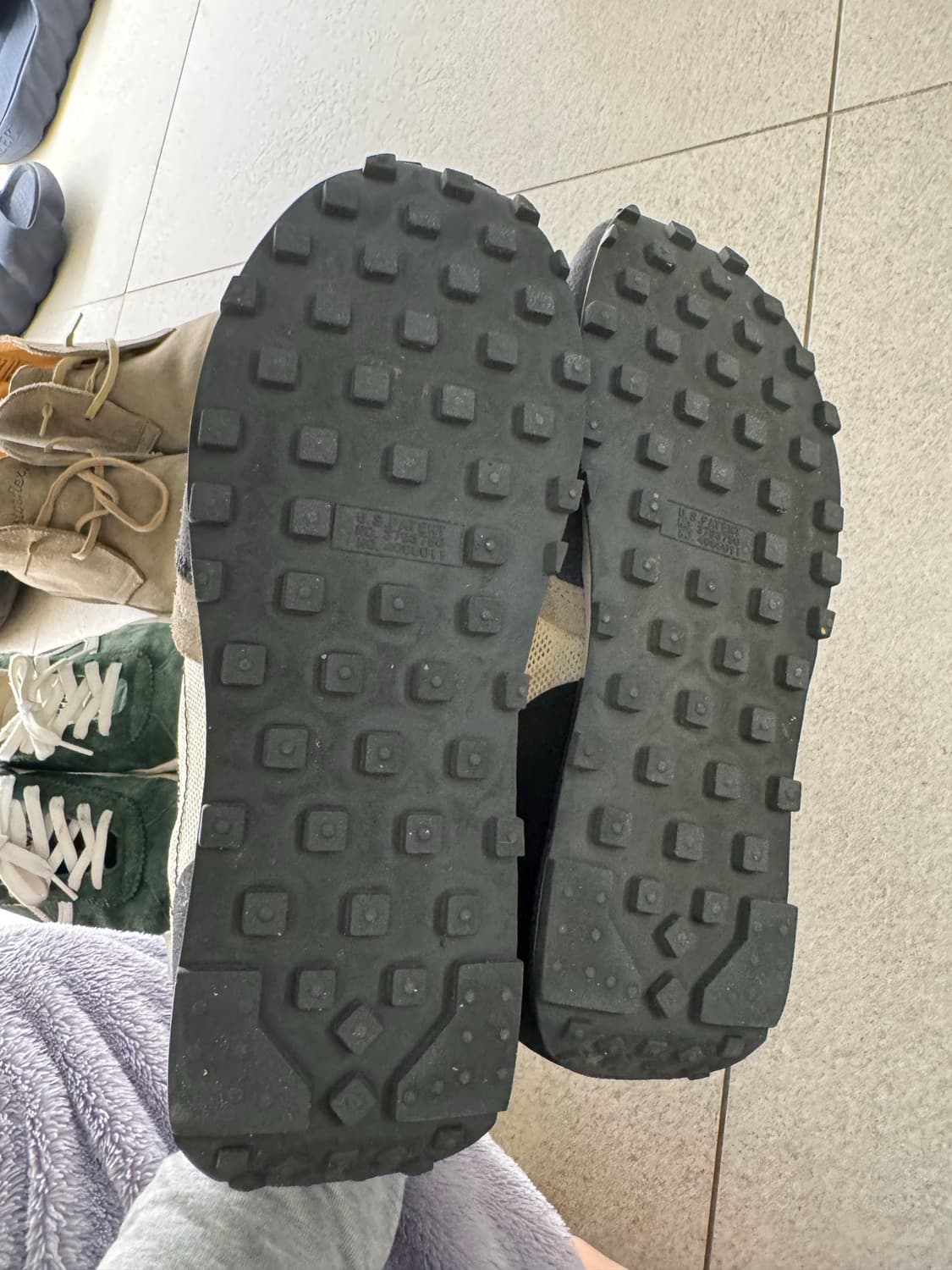 나이키 데이브레이크 운동화  상품이미지6