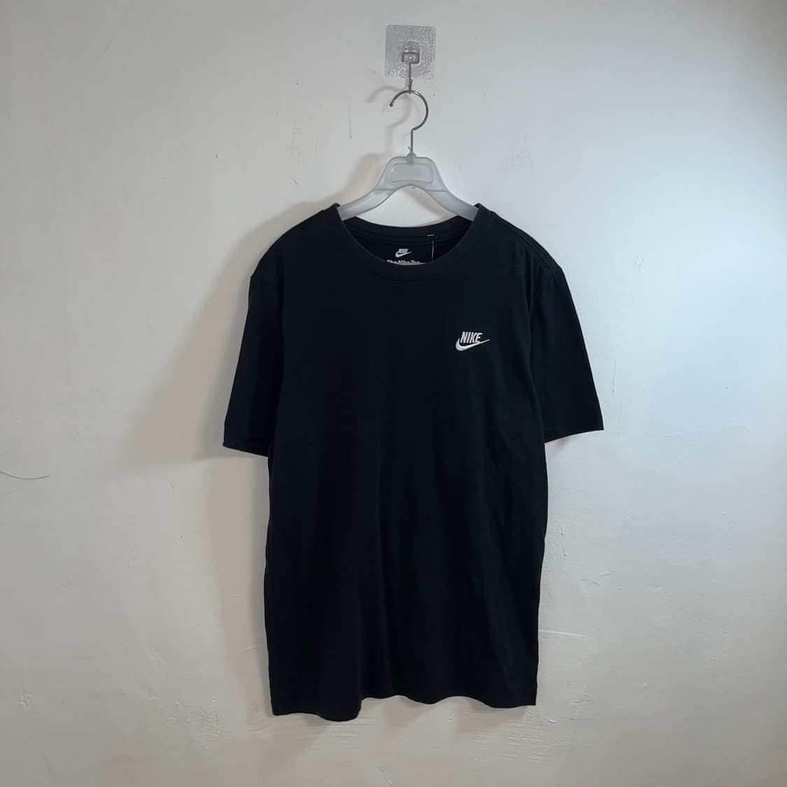 Nike Black T-Shirt  상품이미지4