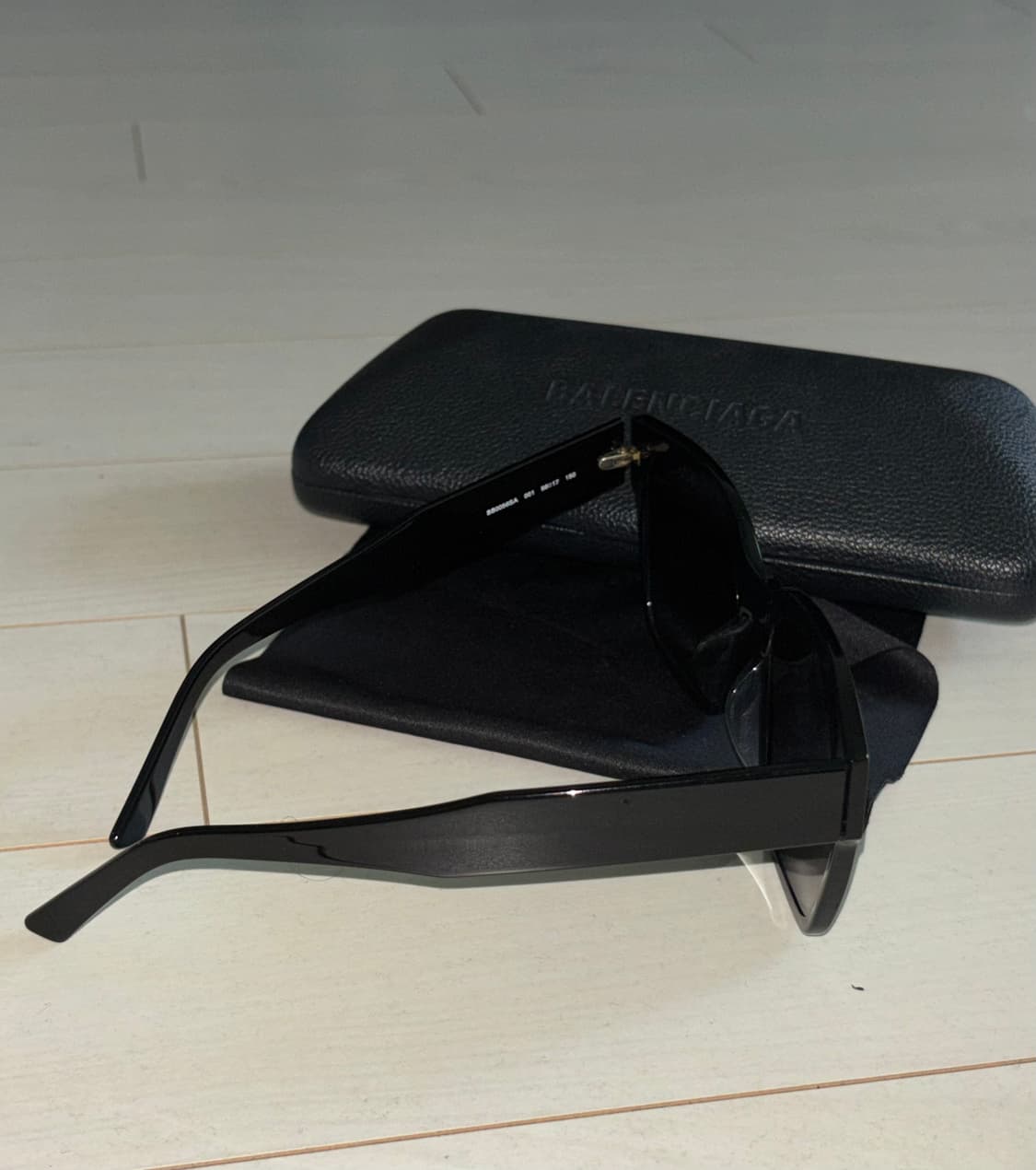 발렌시아가 선글라스 상품이미지4