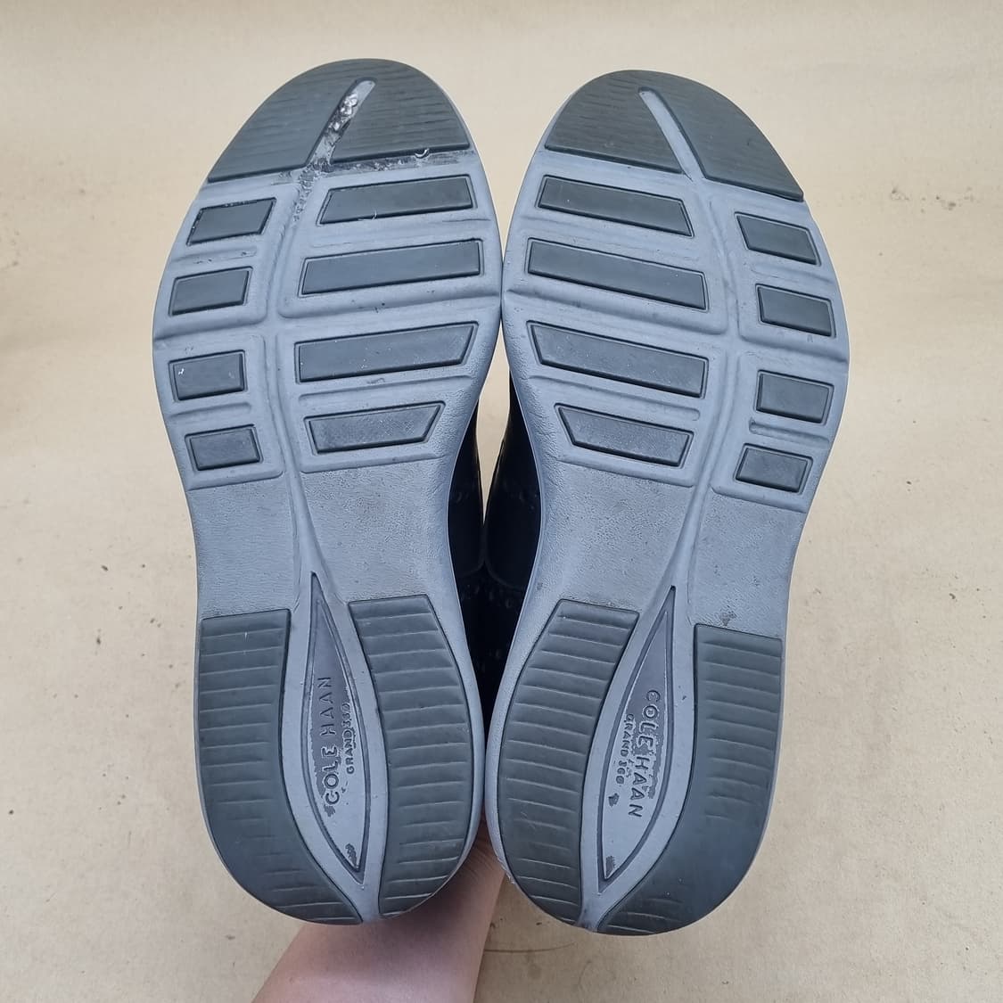 콜한 그랜드 울트라 옥스포드화 260 상품이미지3