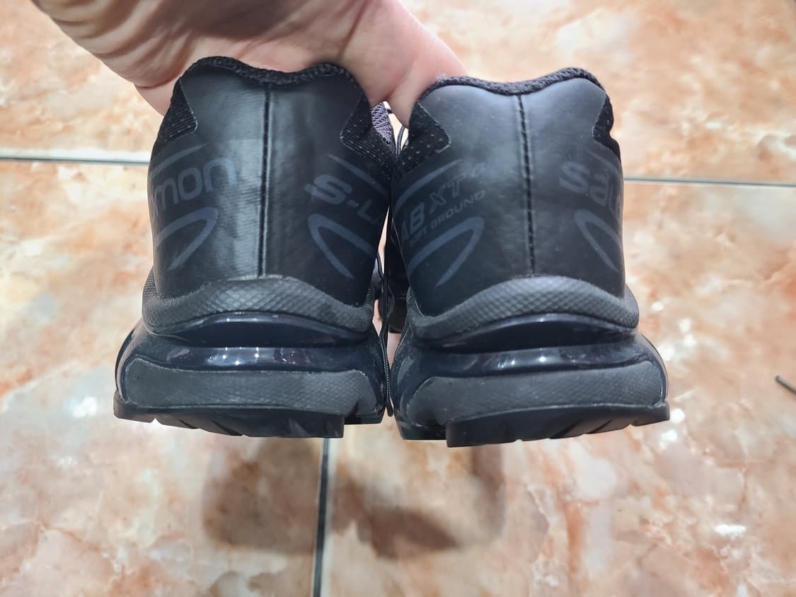 살로몬 XT-6 ADV블랙 (245) 상품이미지3