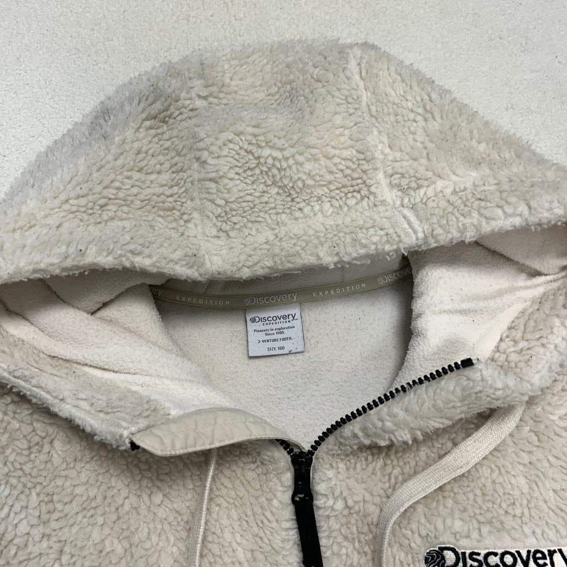 Discovery Fleece  상품이미지6