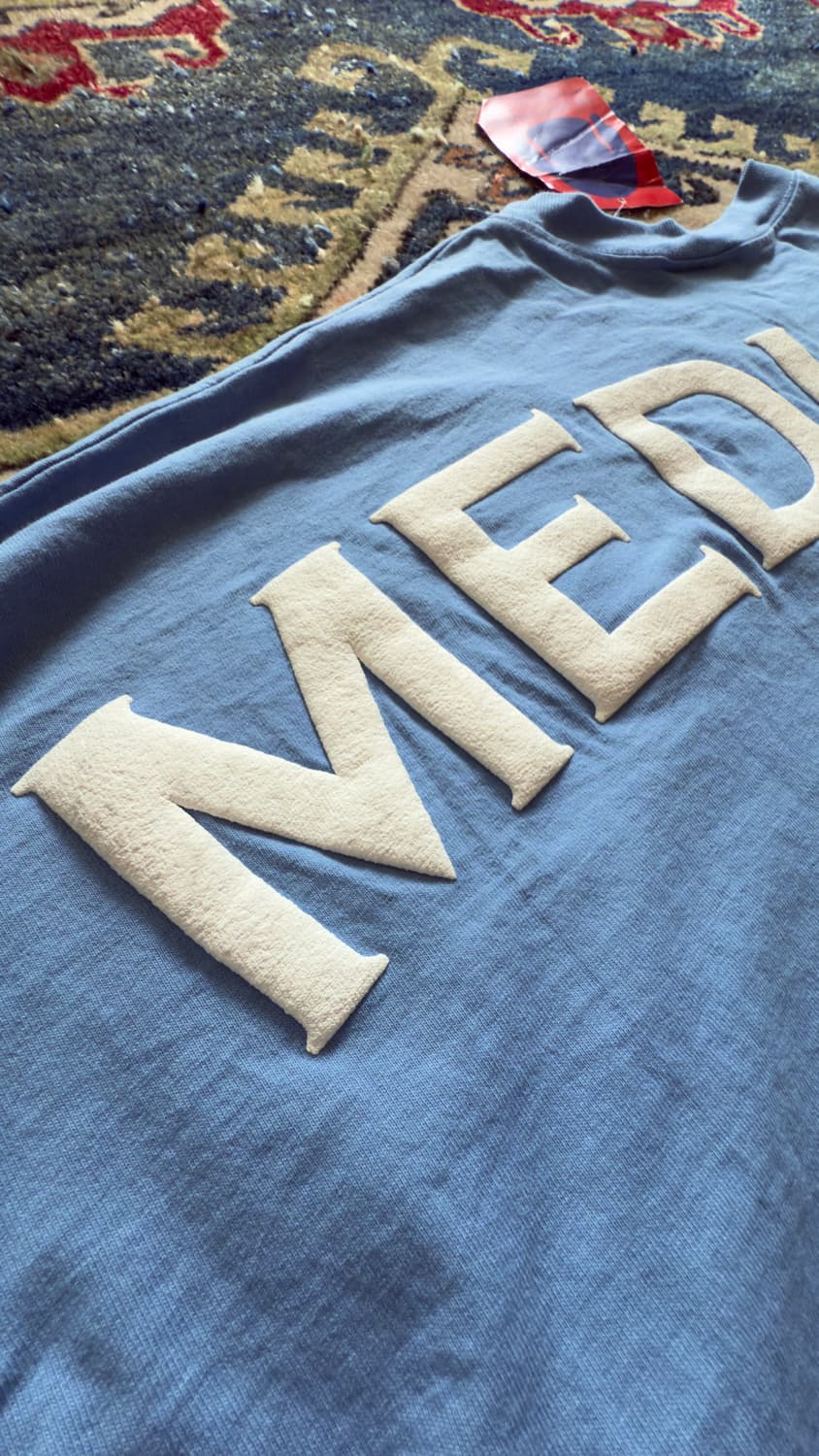 UCLA Medicine made in USA 롱슬리브 상품이미지8