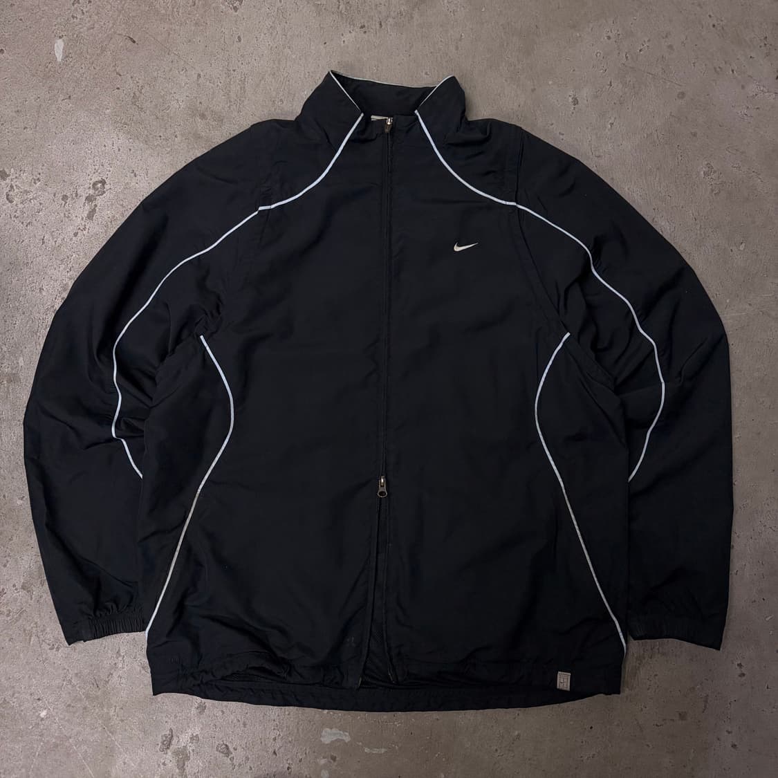 나이키 투웨이 바람막이 (팔 탈부착)[2161] 상품이미지1