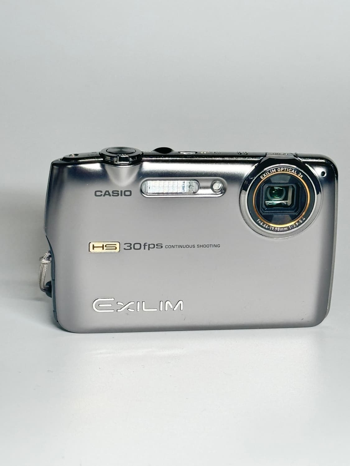 카시오 엑슬림 EX-FS10 상품이미지3