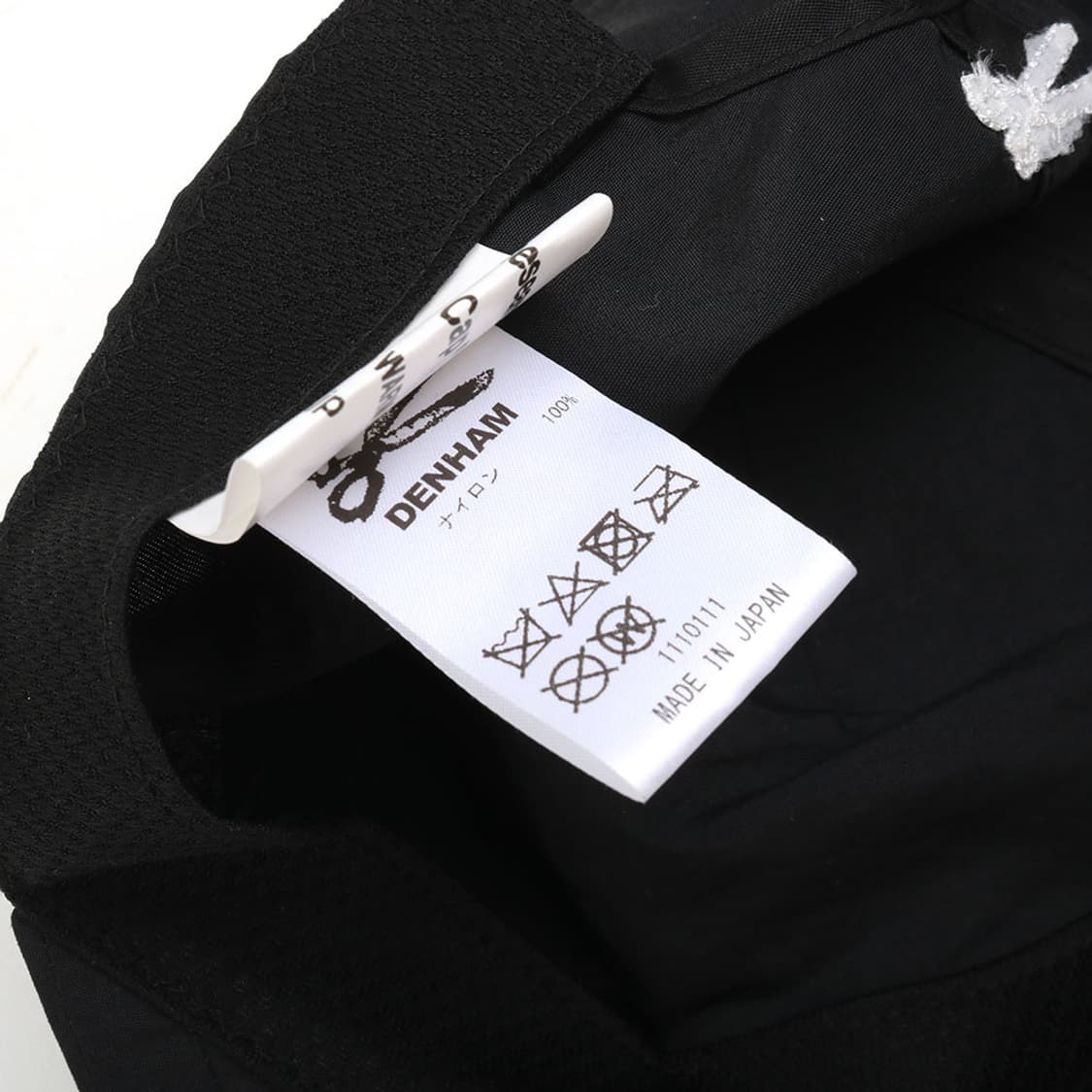 Mountain Research x Denham 상품이미지8