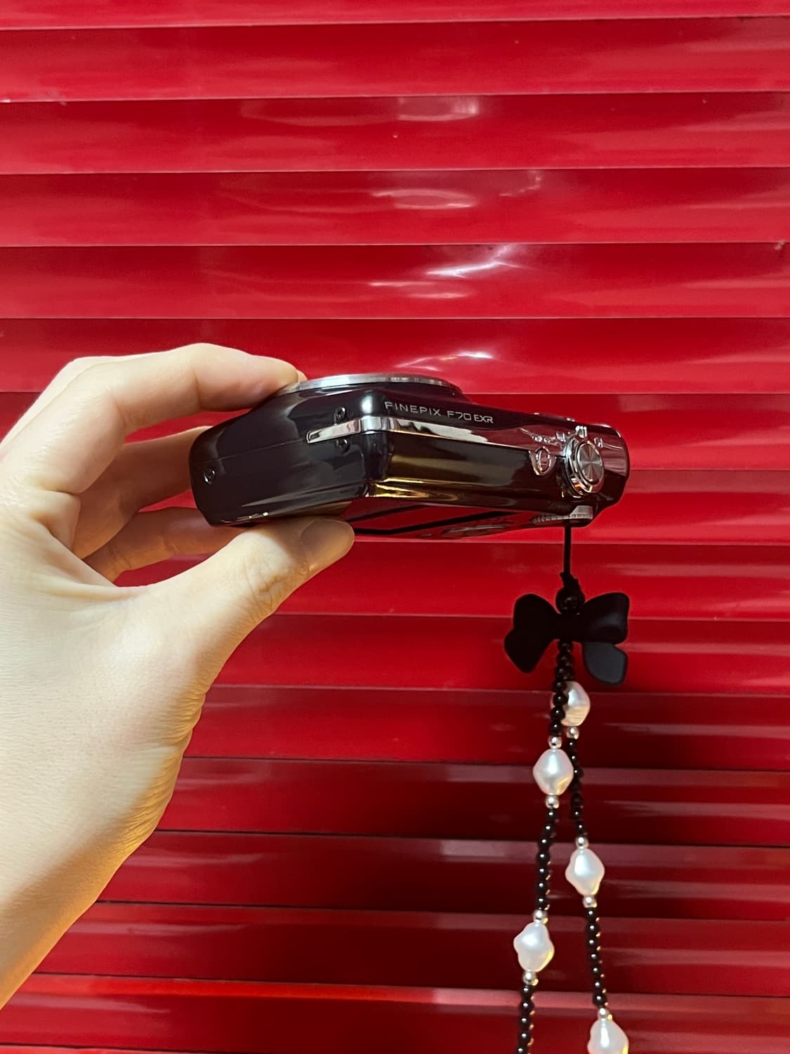 후지필름 파인픽스 F70exr 상품이미지4