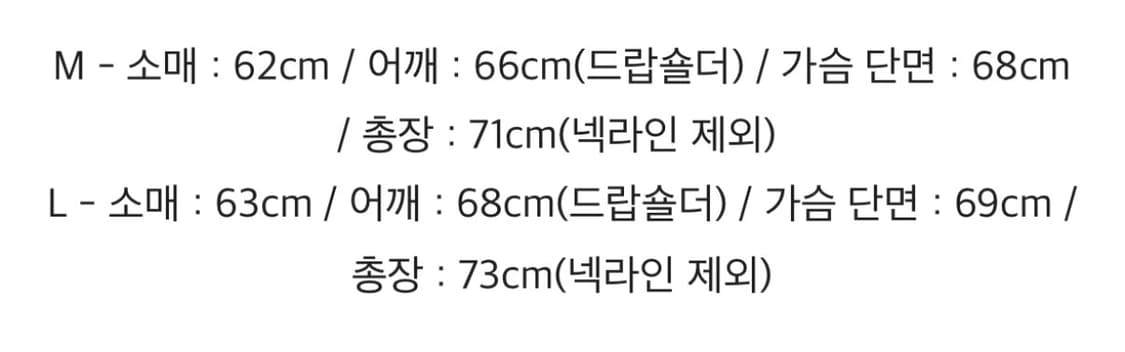 듀테로 뮤지엄피스 구스다운(2회실착, M) 상품이미지7