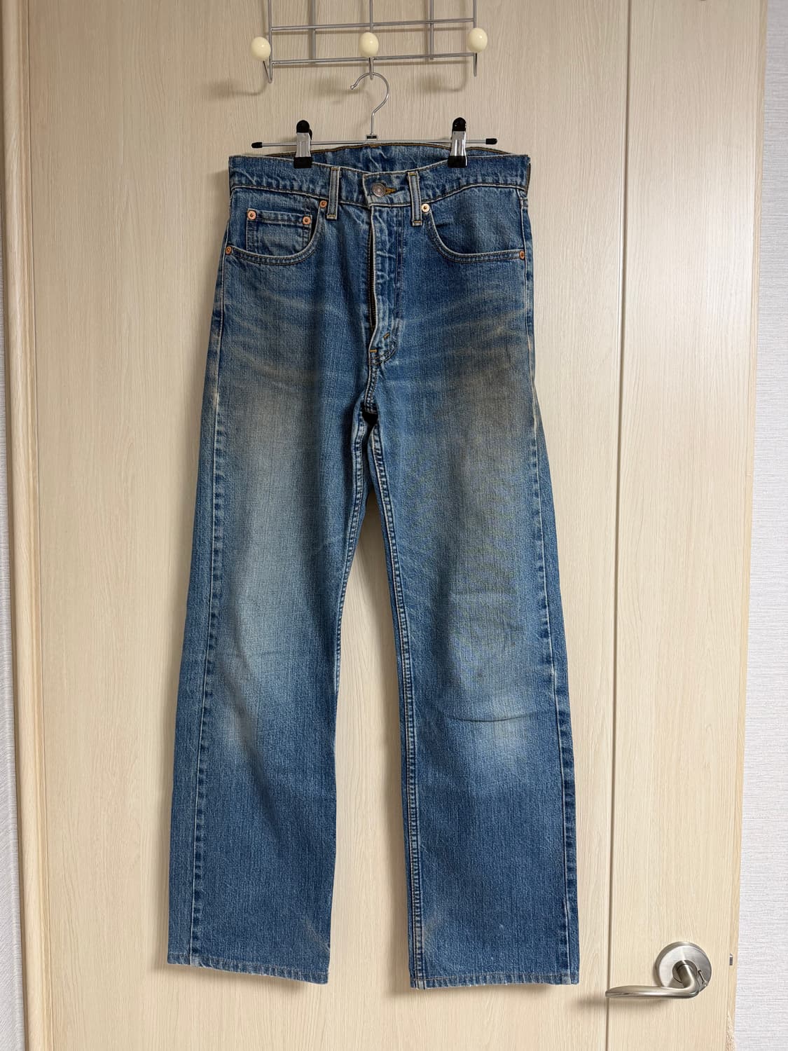 빈티지 리바이스 512 상품이미지1