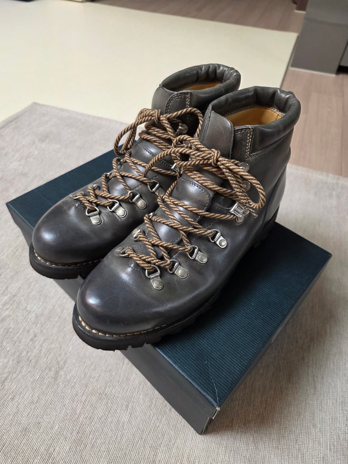 PARABOOT 상품이미지2