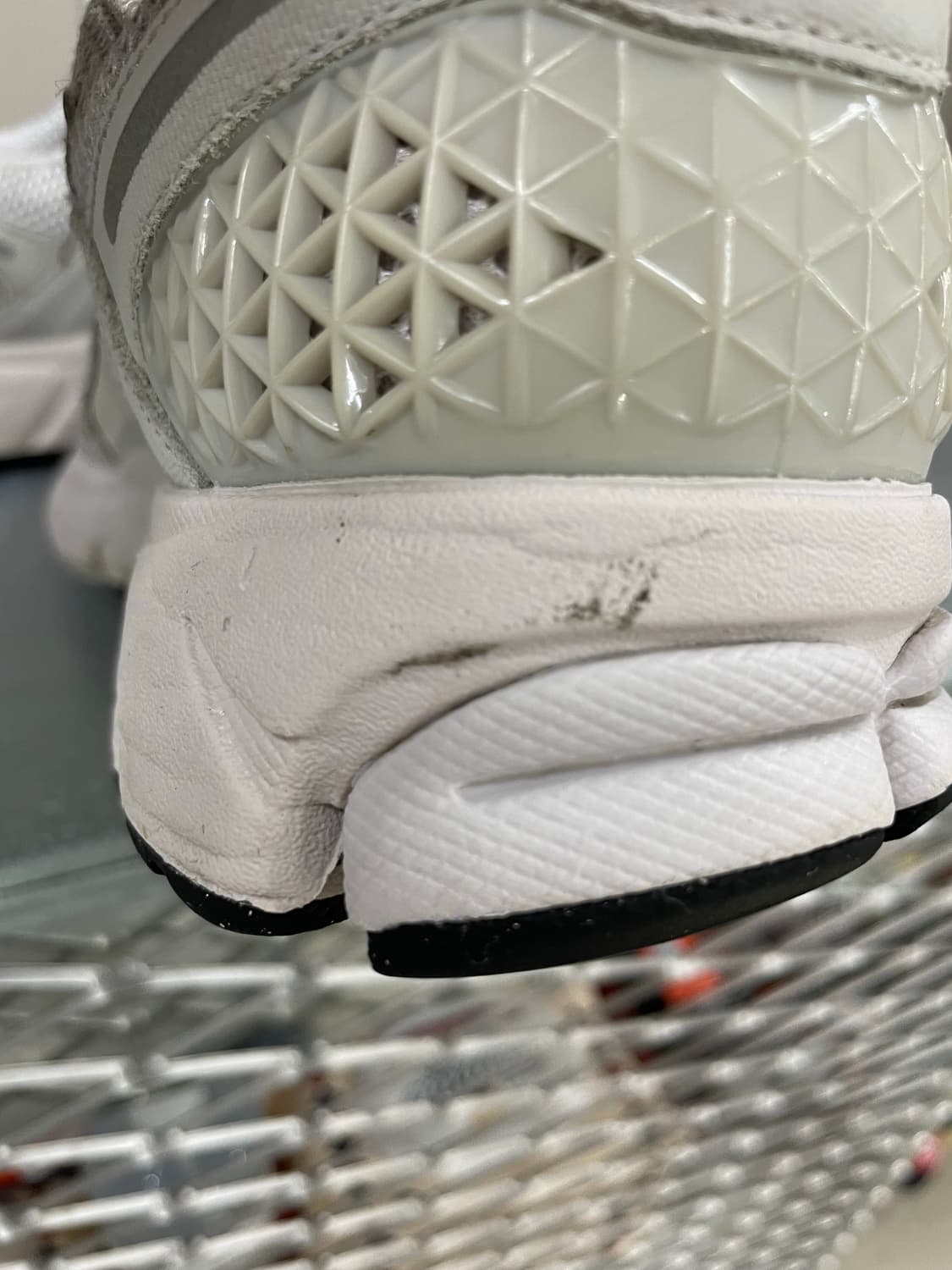 나이키 줌 보메로 5 285 상품이미지7