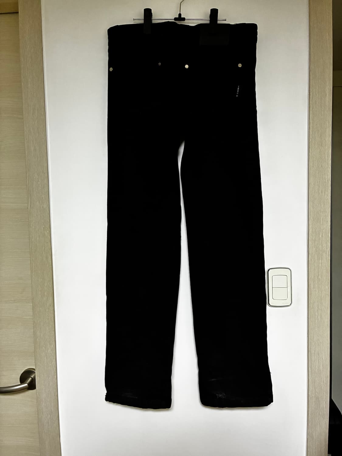 Gmbh 바이커 팬츠 상품이미지4