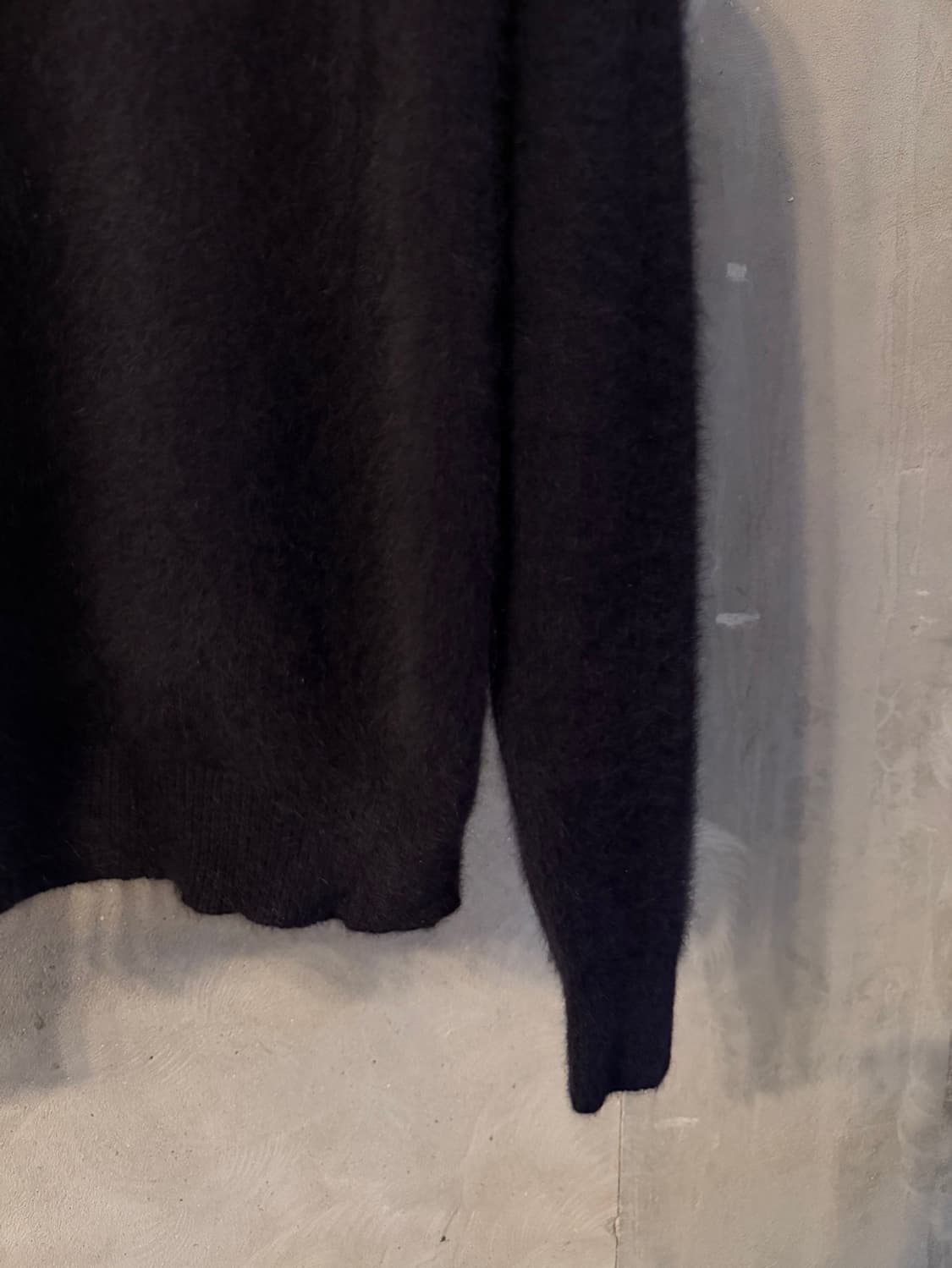 어반리서치 니트 남성100 상품이미지8