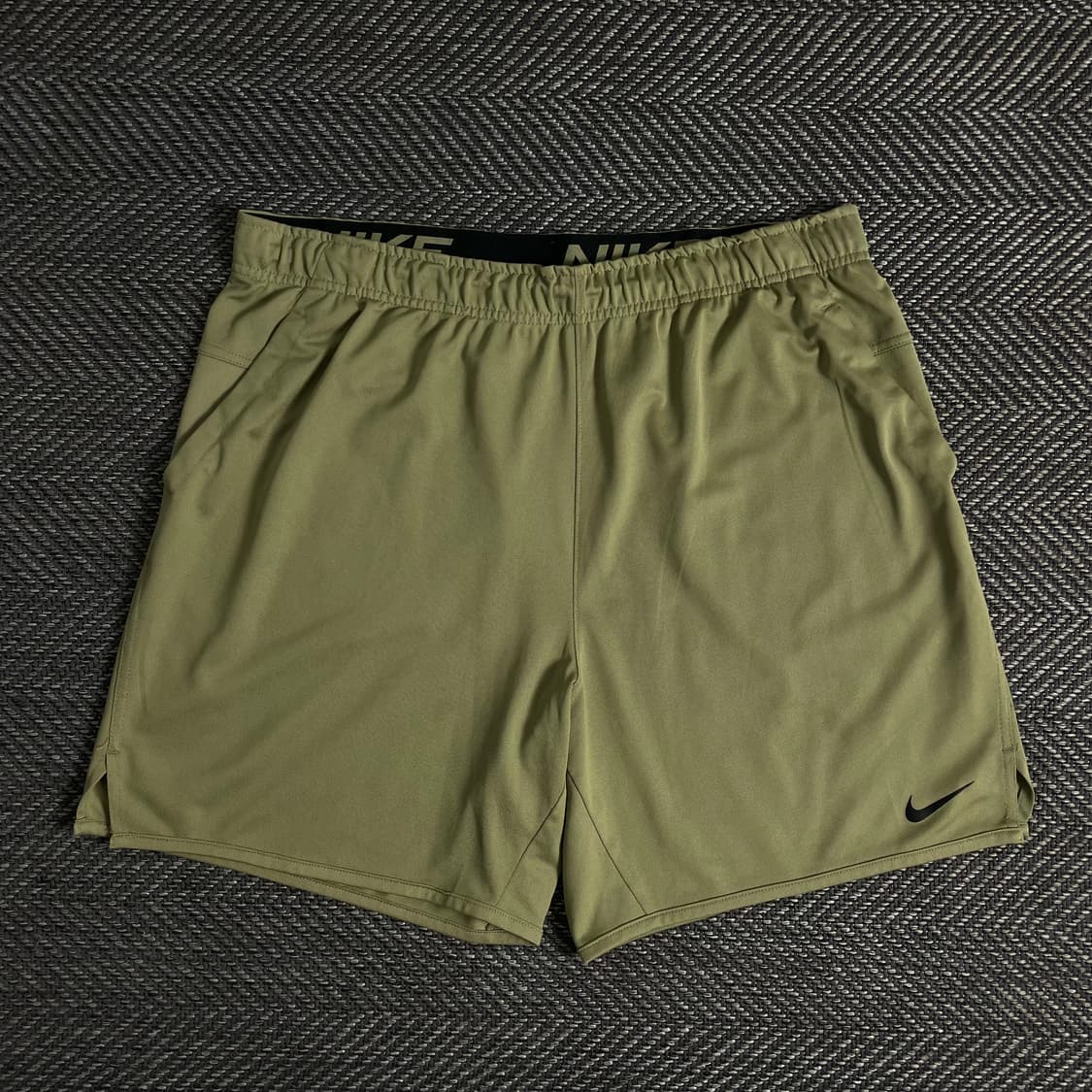 나이키 드라이핏 피트니스 러닝 쇼츠o 3041 상품이미지1