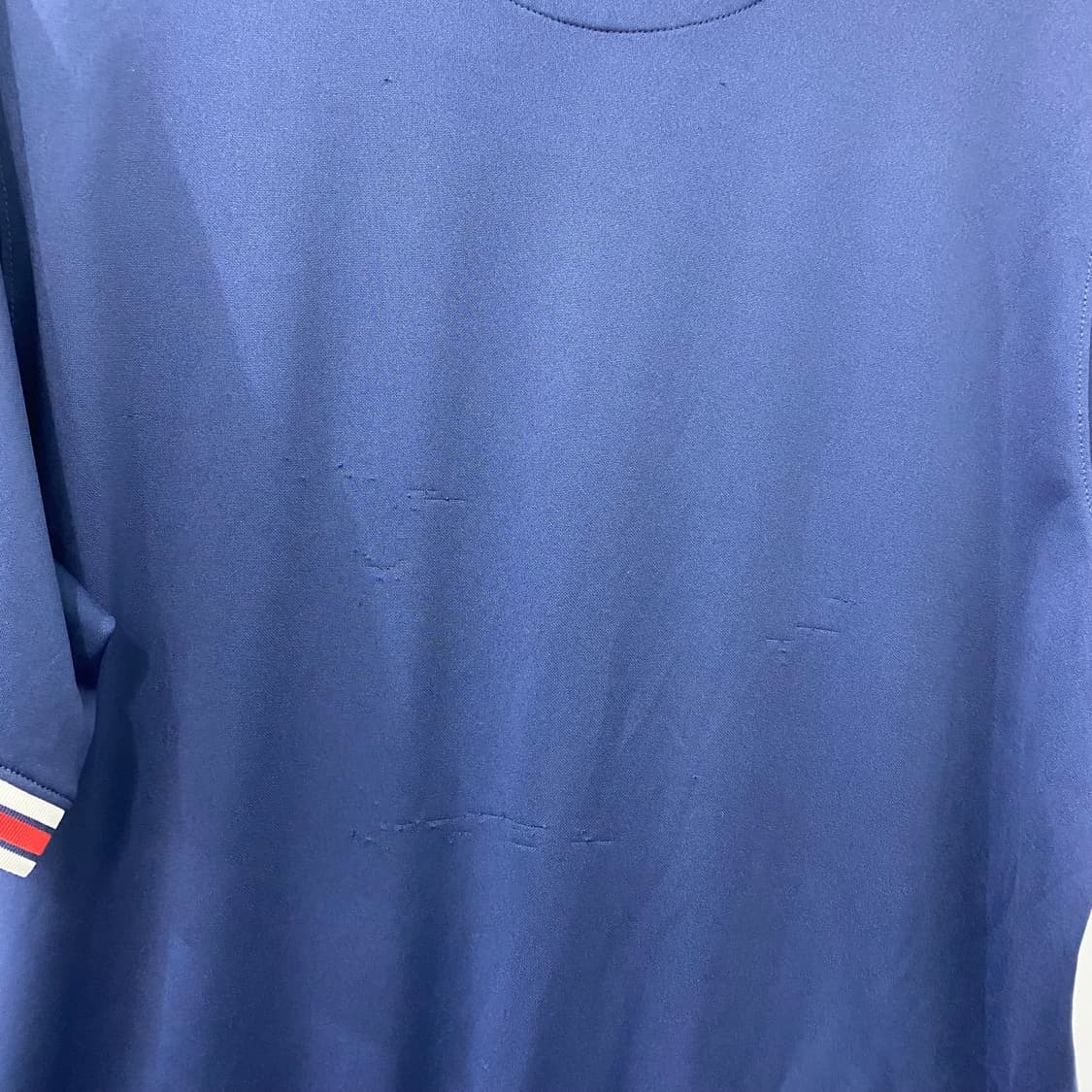 조던 PSG 반팔 유니폼(XL) 상품이미지9