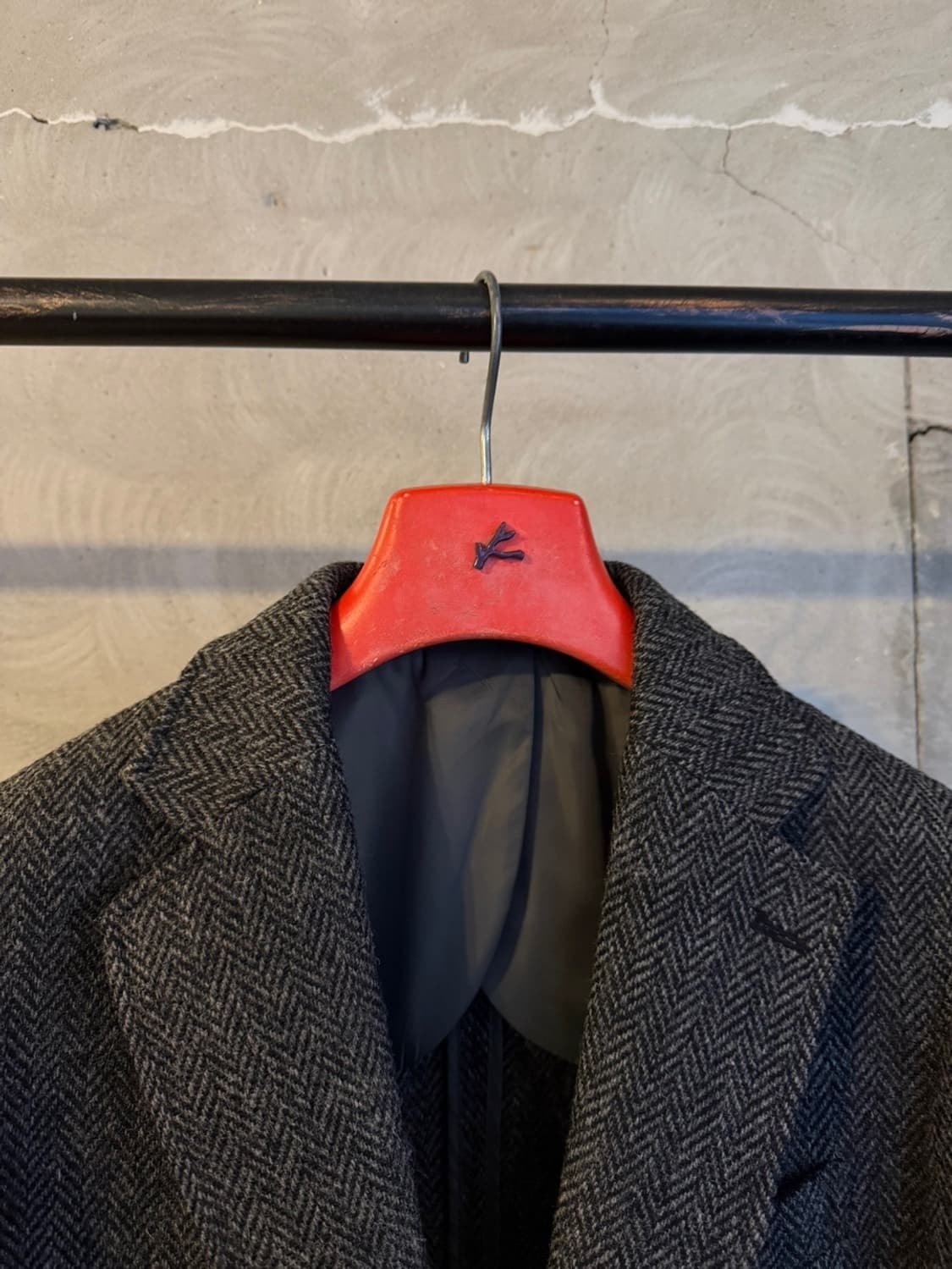 올리버 스위니 트위드 자켓 100 상품이미지3