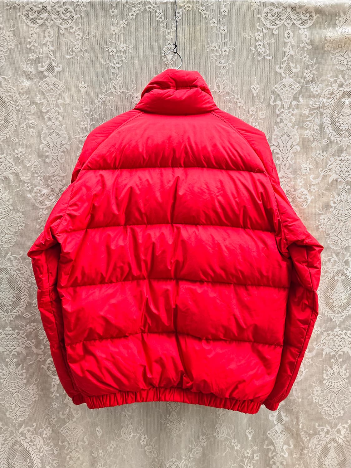 90s 데상트 고어텍스 오리털 패딩 상품이미지6