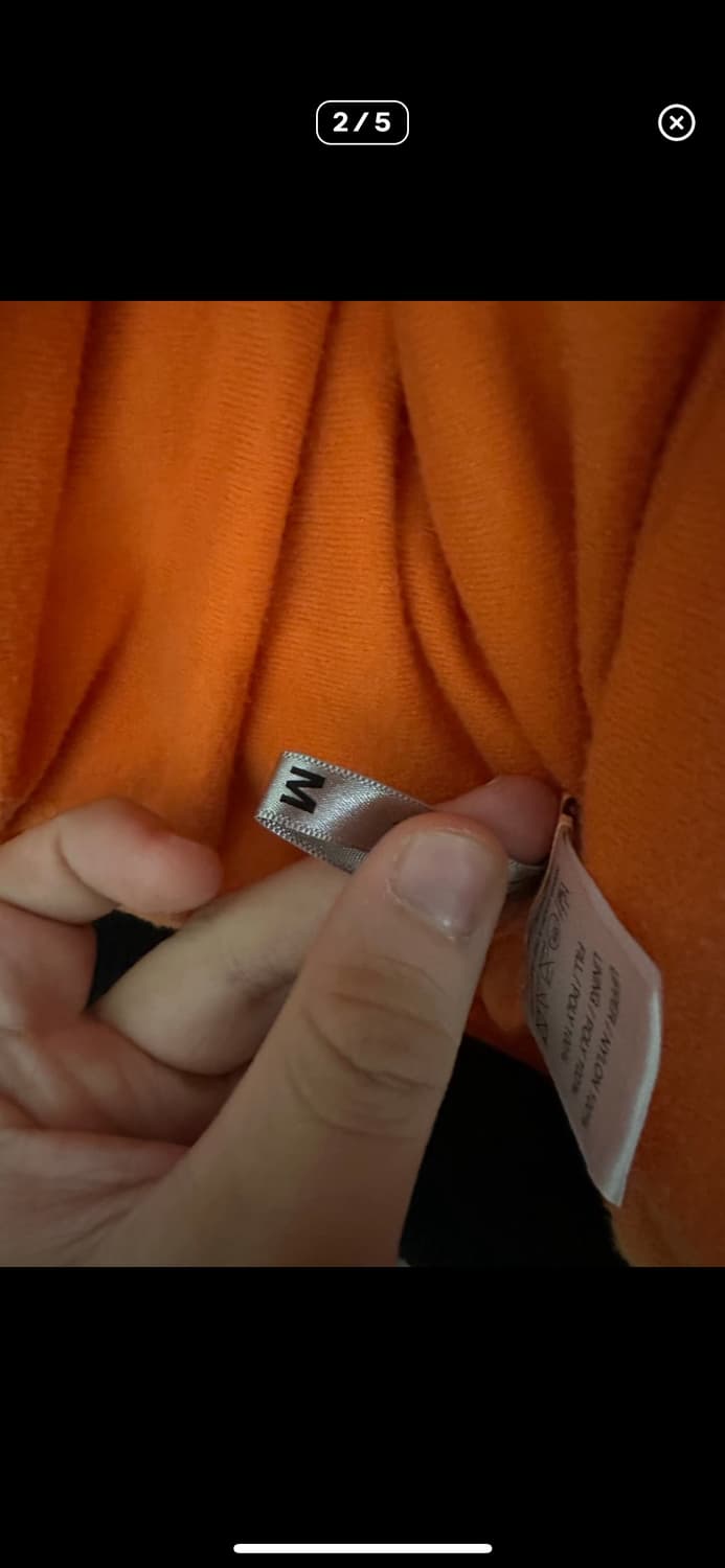 M)파아카이브 봄버 상품이미지4