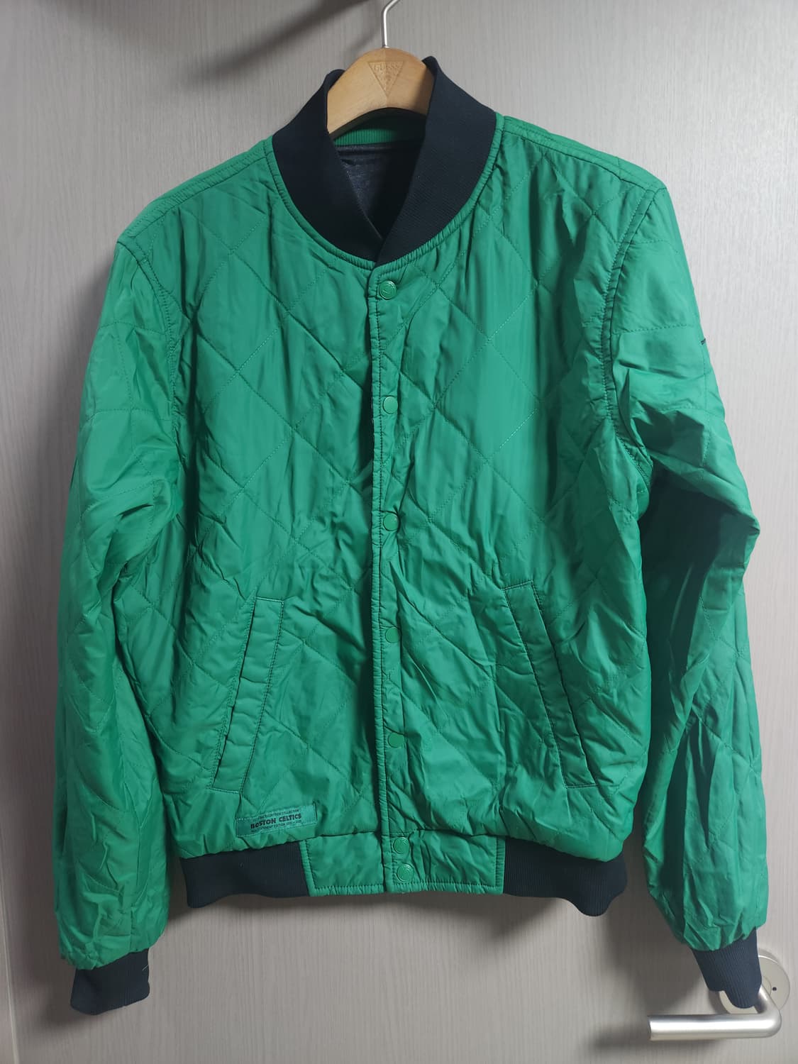 나이키 양면자켓, M 상품이미지6