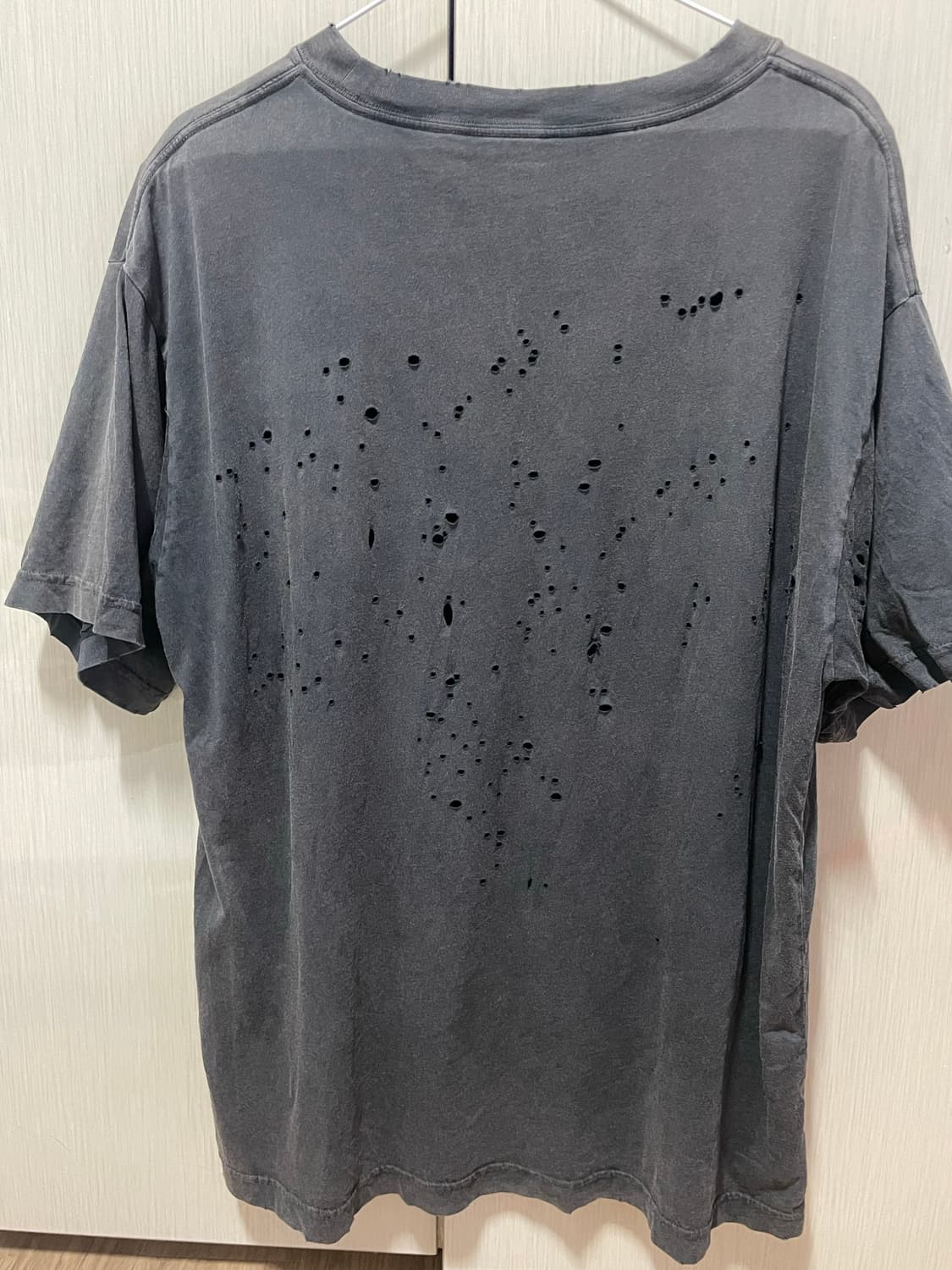 세티스파이 반팔 사이즈L 상품이미지2