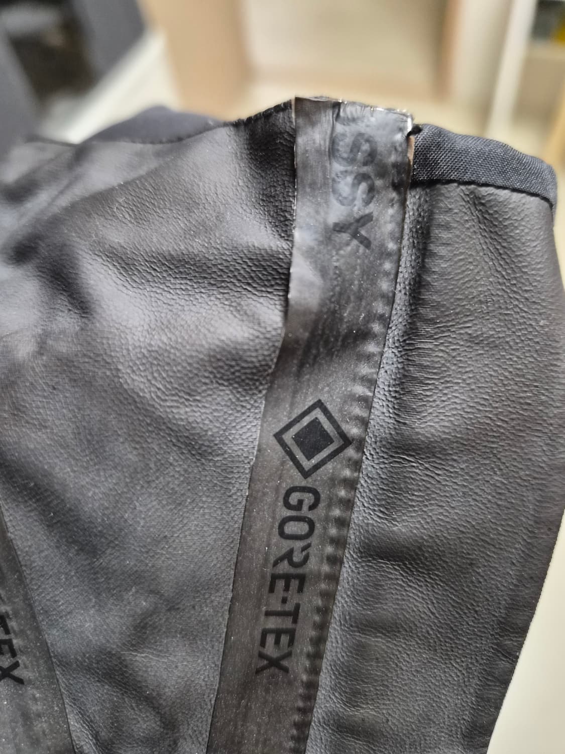 [XL] 스투시 고어텍스 자켓 상품이미지7