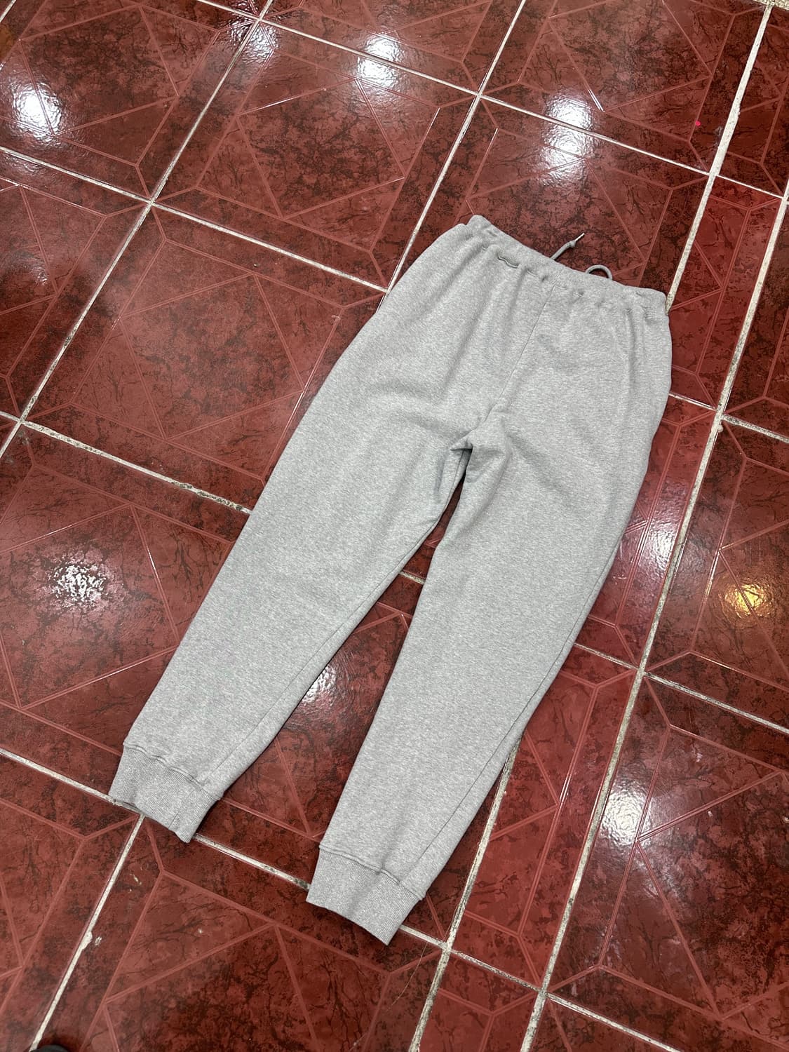 아이앱 조거스웻팬츠 상품이미지3