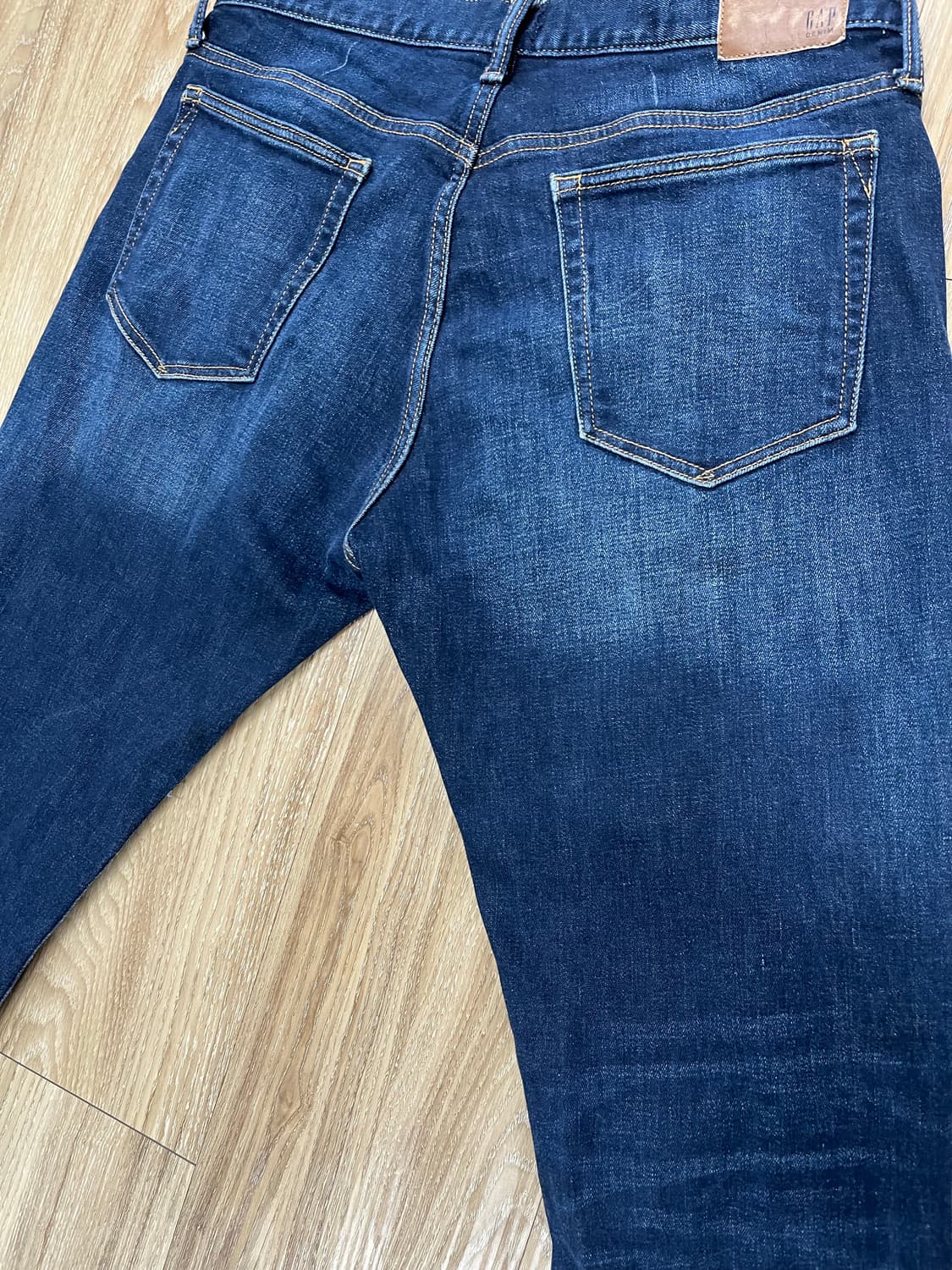 GAP 청바지 32 상품이미지3